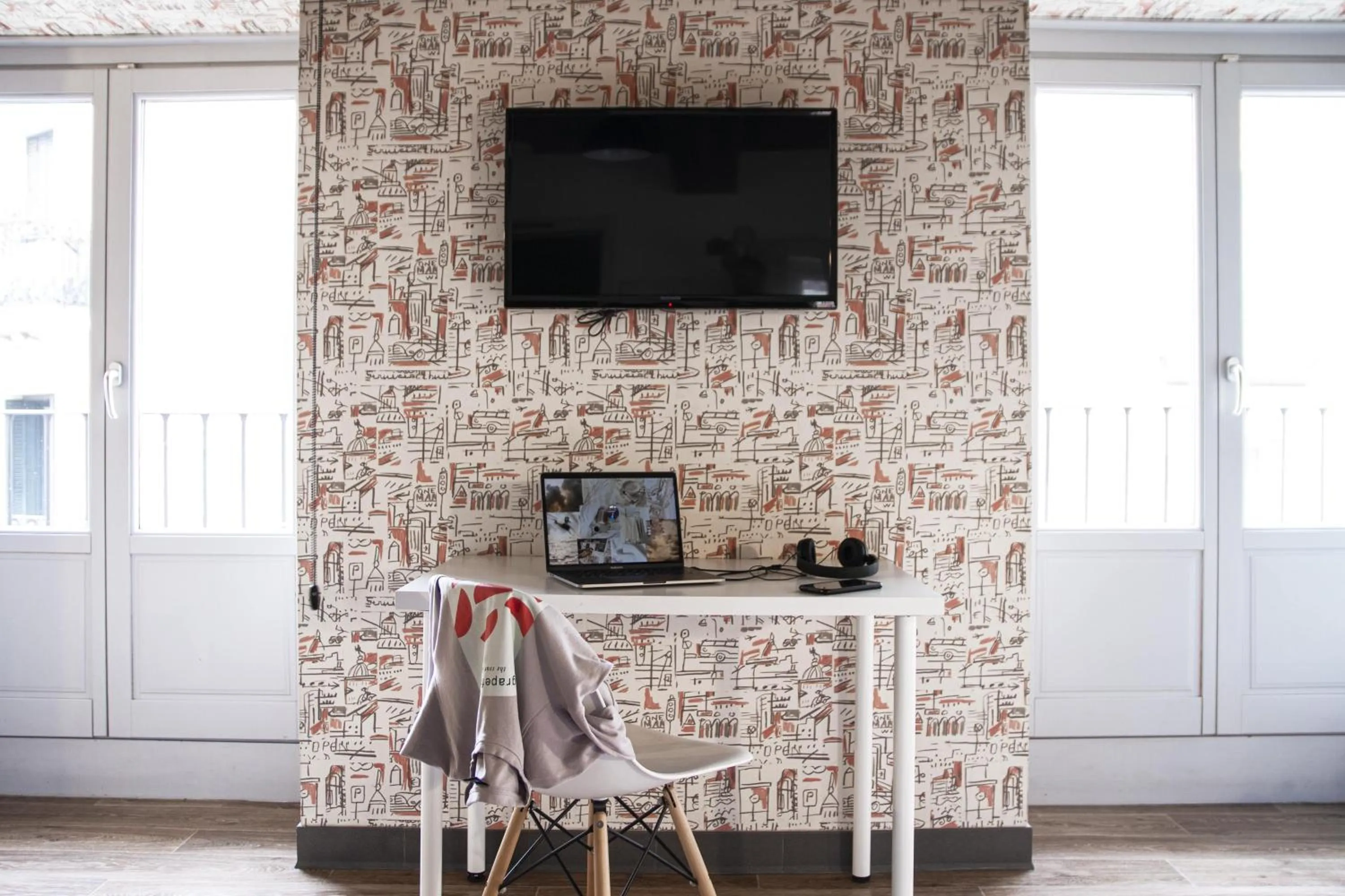 room00 Chueca Hostel