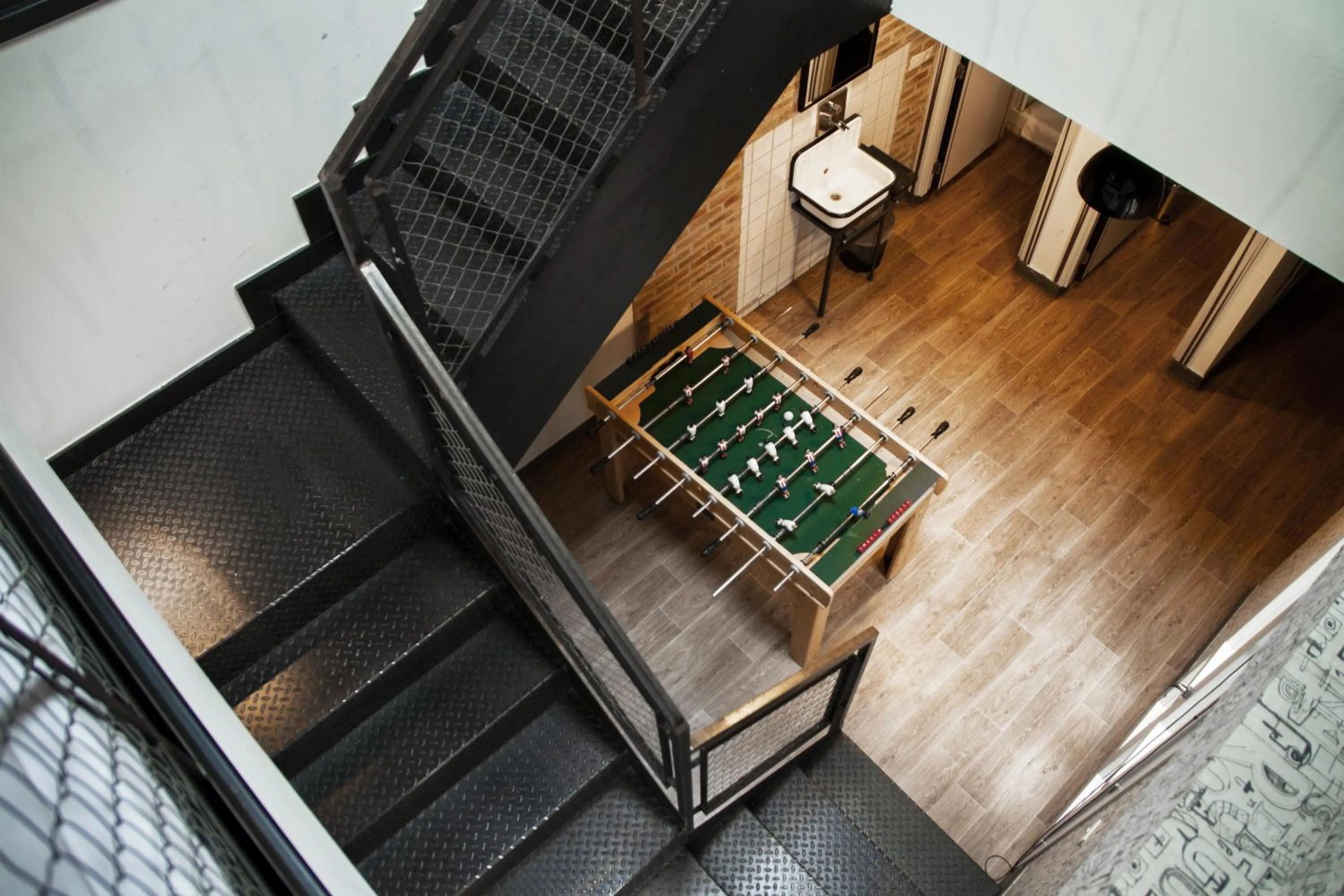 Other in room00 Chueca Hostel