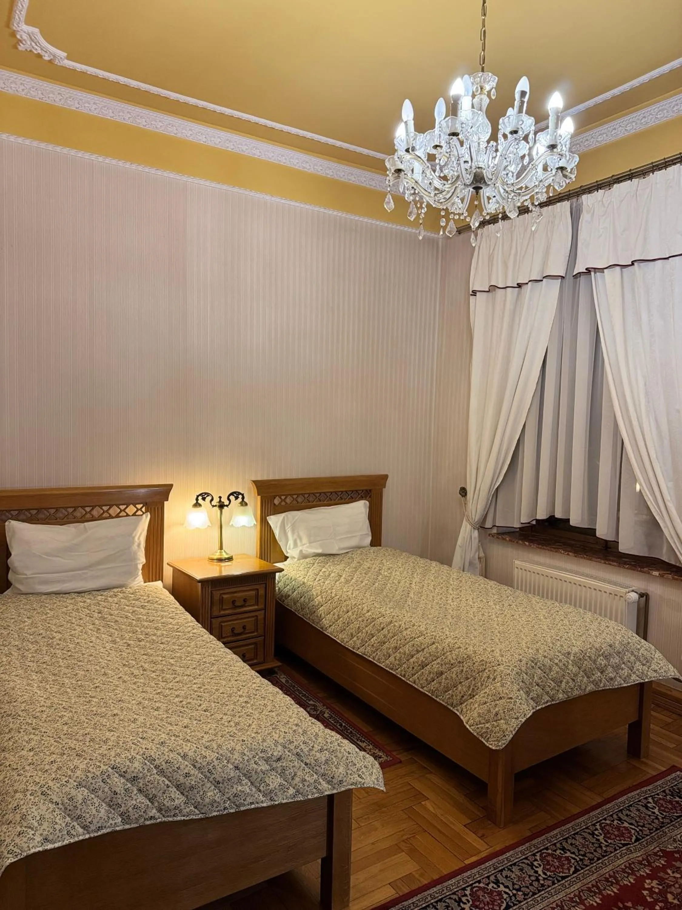 Bedroom, Bed in Rezydencja Janków