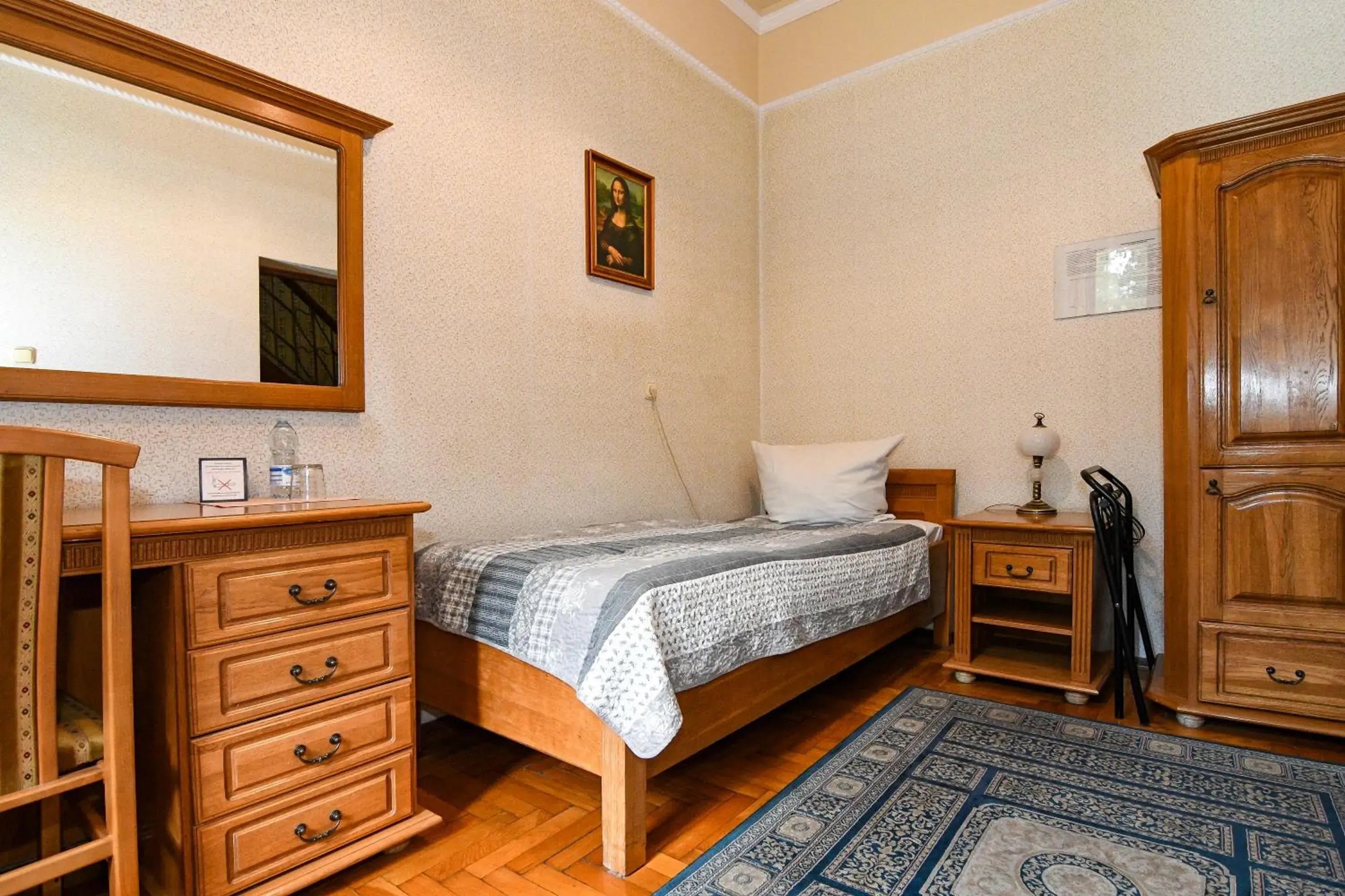 Single Room in Rezydencja Janków Single Room in Rezydencja Janków