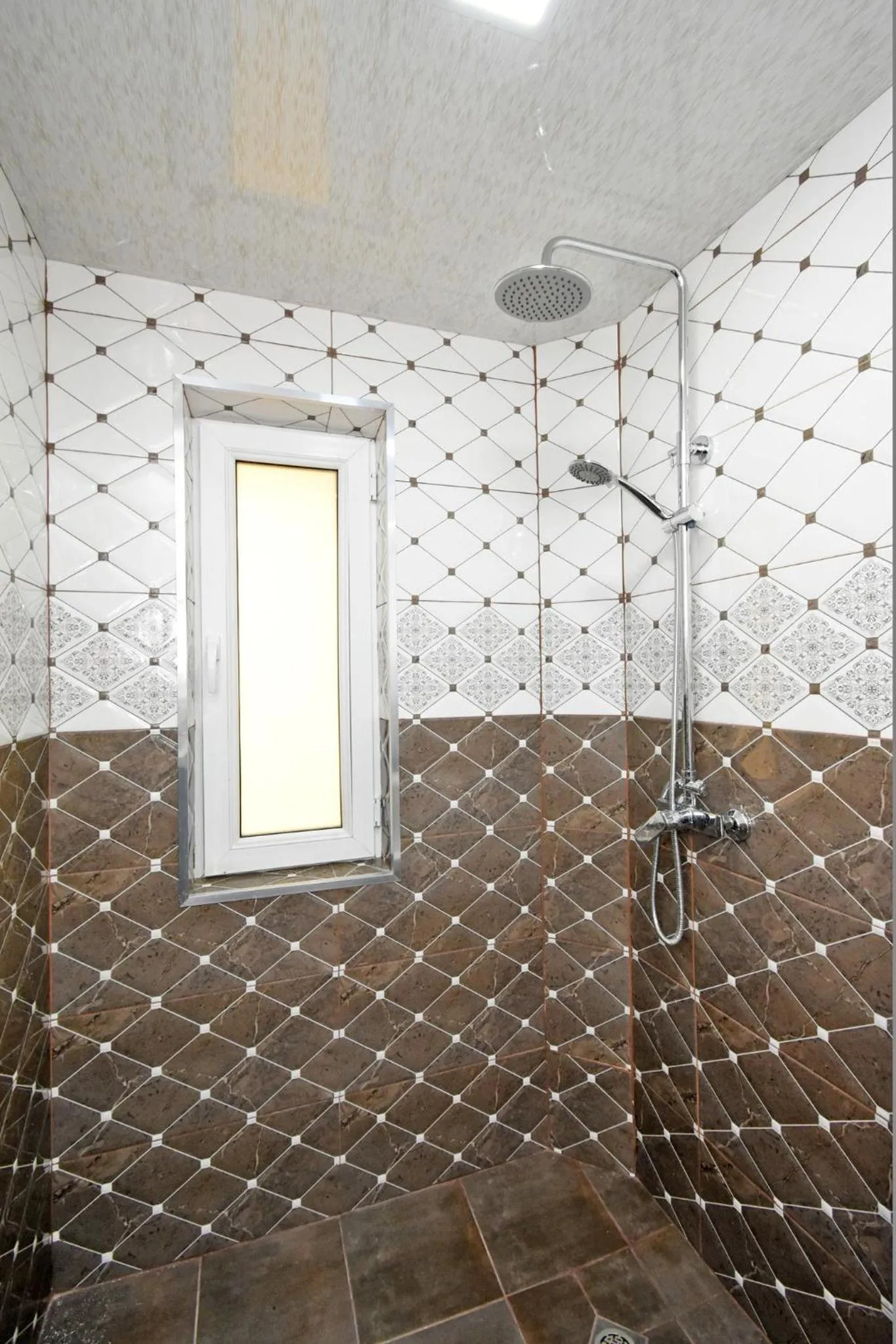 Bathroom in Forest Hills