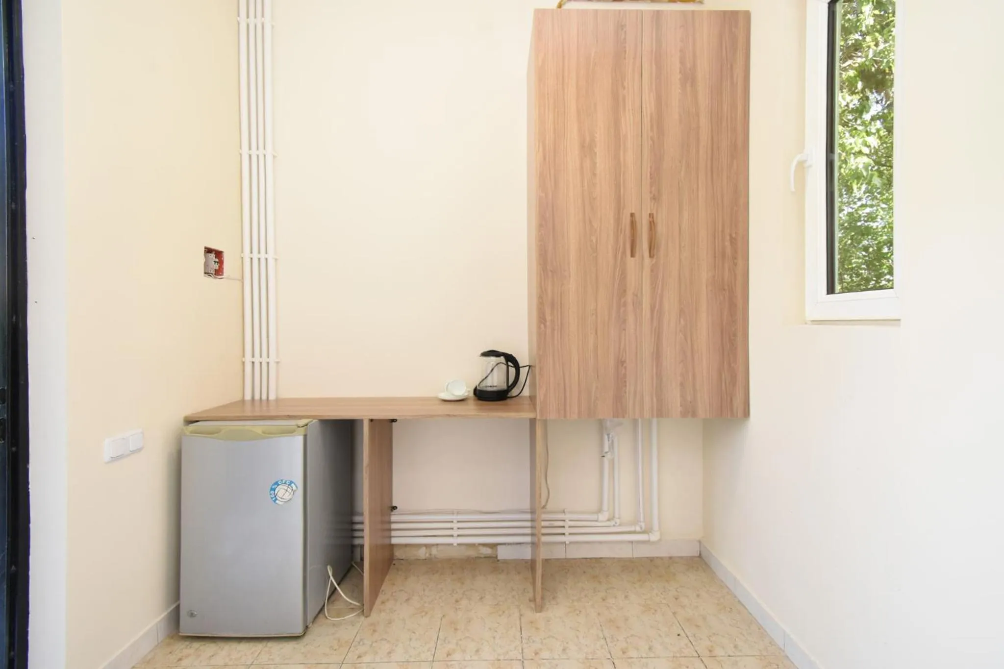 Coffee/tea facilities in Forest Hills