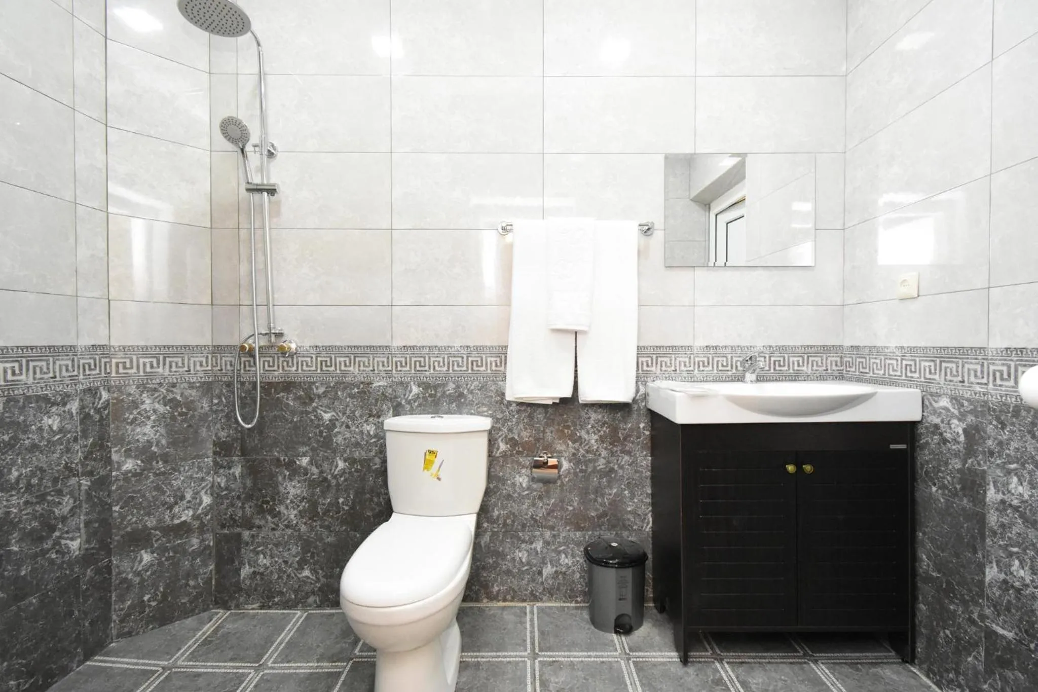 Bathroom in Forest Hills