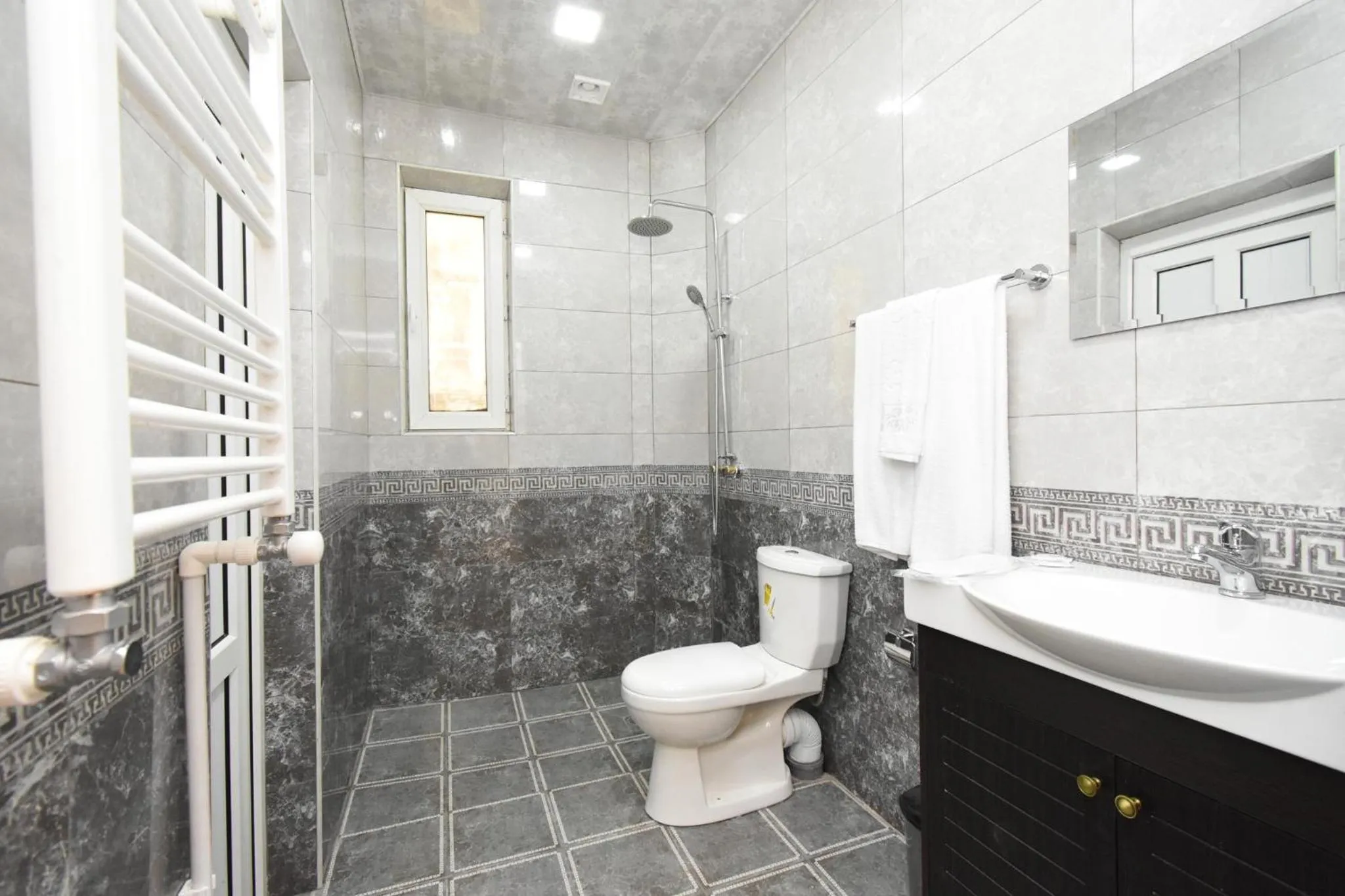 Bathroom in Forest Hills