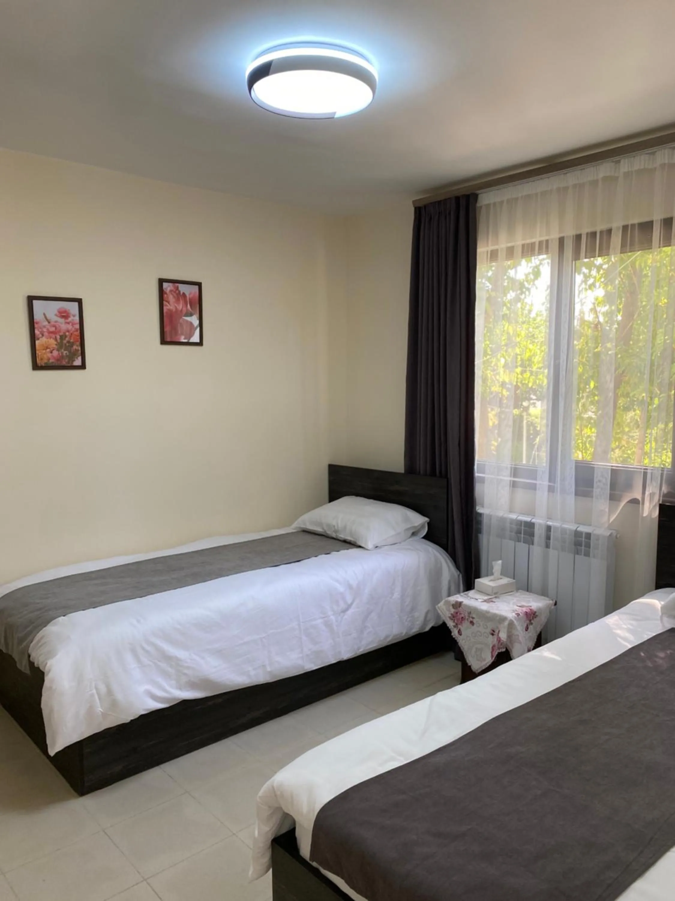 Breakfast in Forest Hills