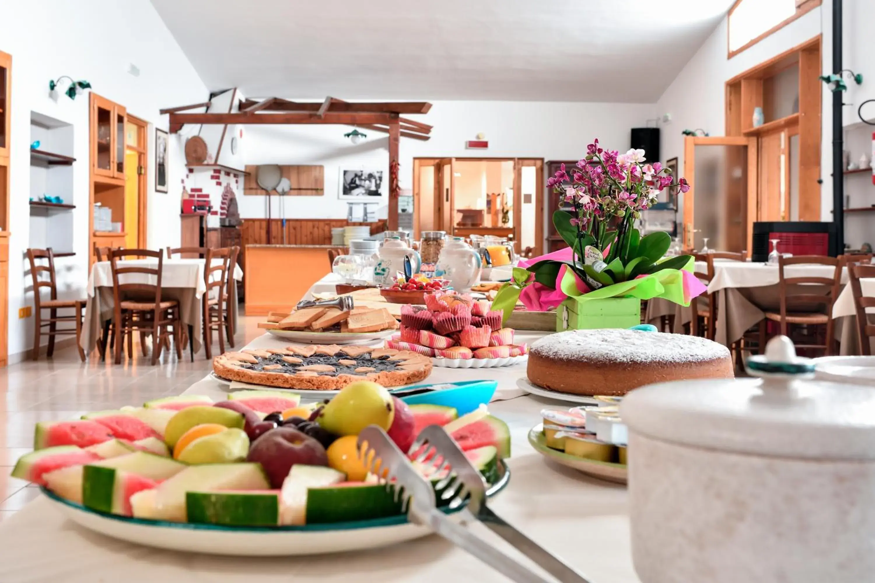 Single Room in S'Enis Monte Maccione Single Room in S'Enis Monte Maccione