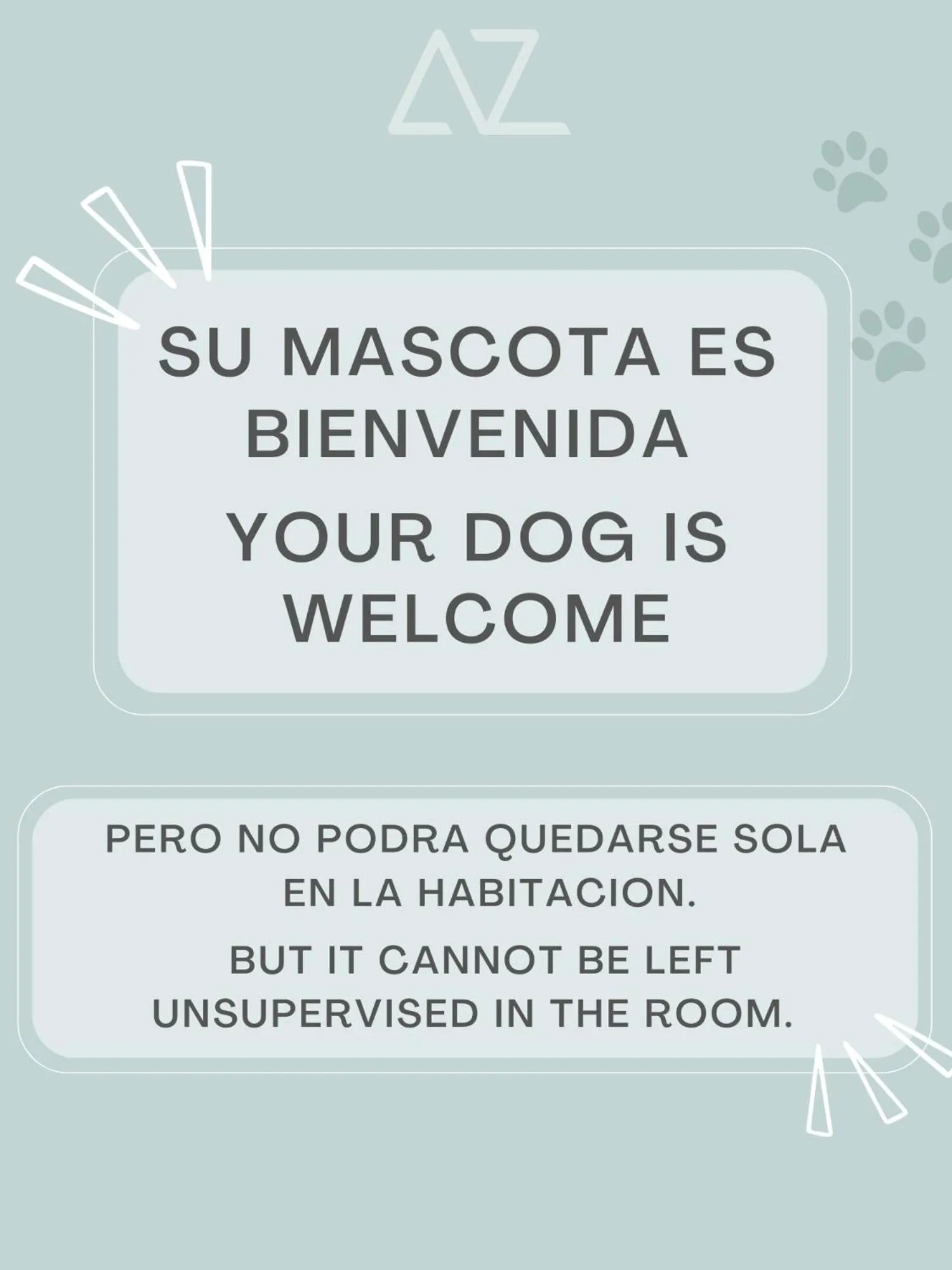 Property logo or sign in VTZ The Orus Factory Hotel - Parking Muy Económico