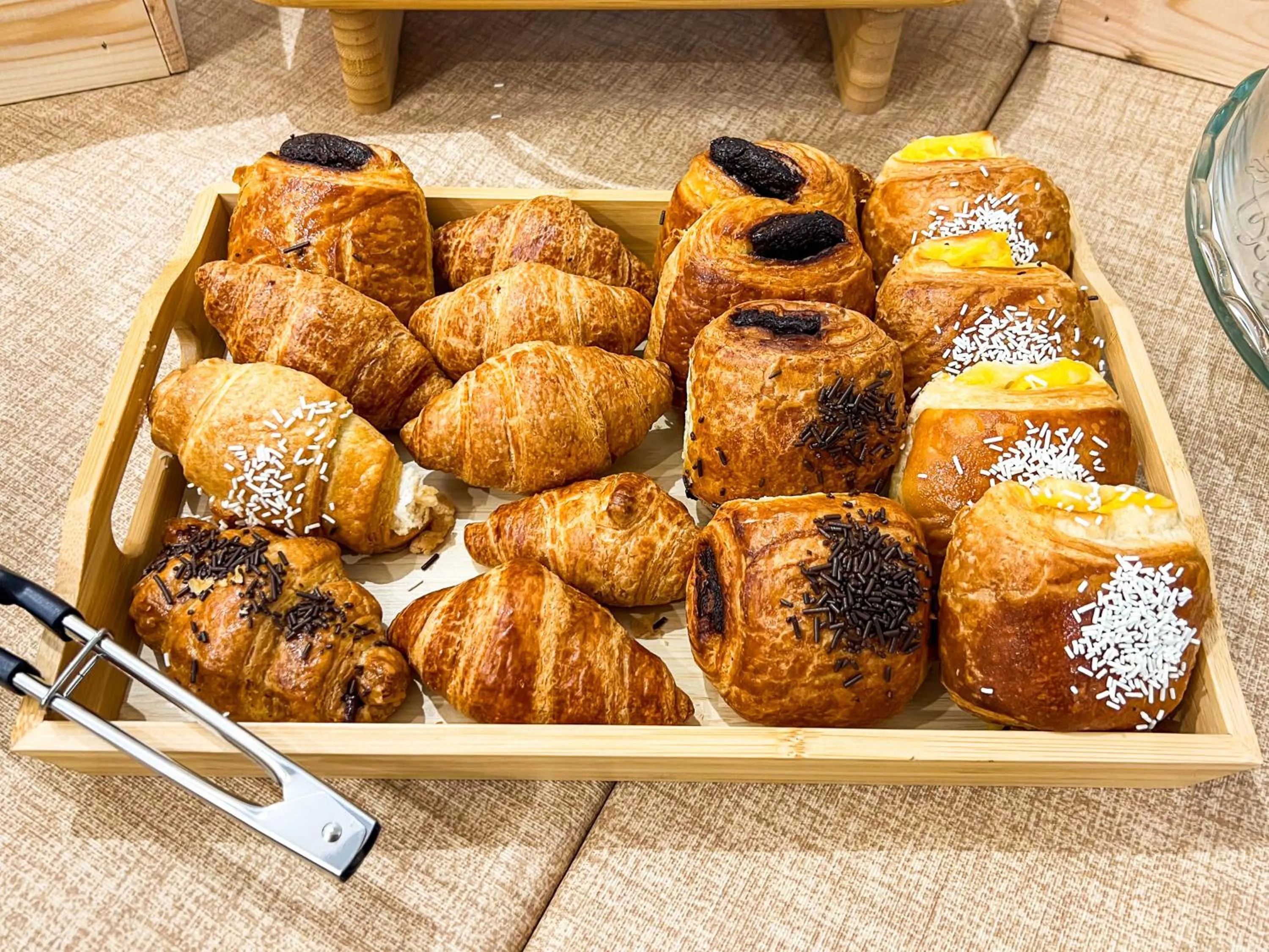 VTZ The Orus Factory Hotel - Parking Muy Económico