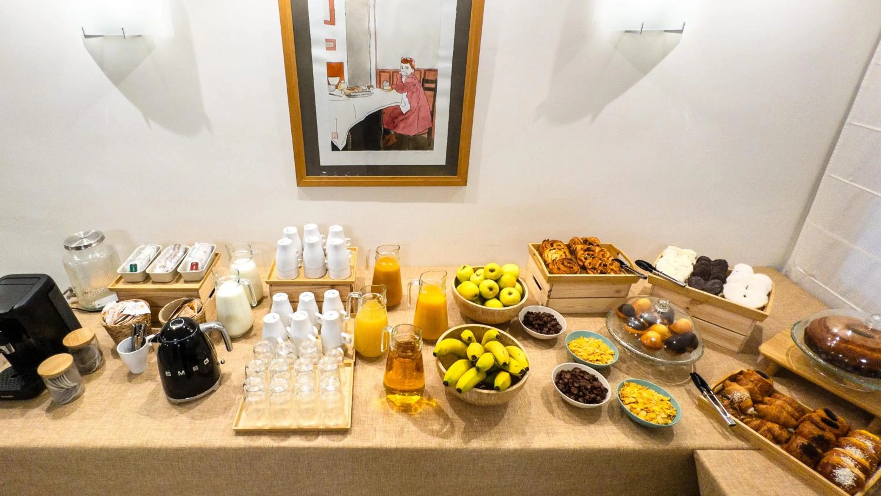 VTZ The Orus Factory Hotel - Parking Muy Económico