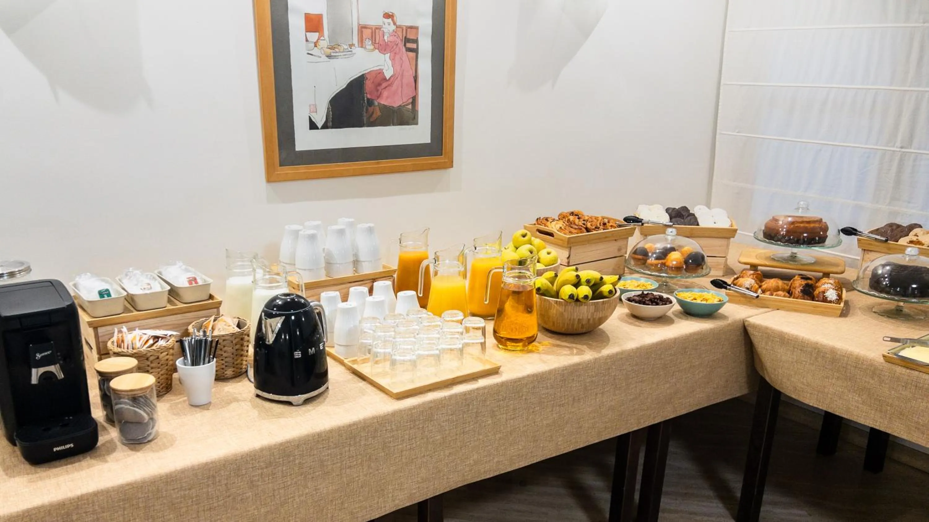 VTZ The Orus Factory Hotel - Parking Muy Económico