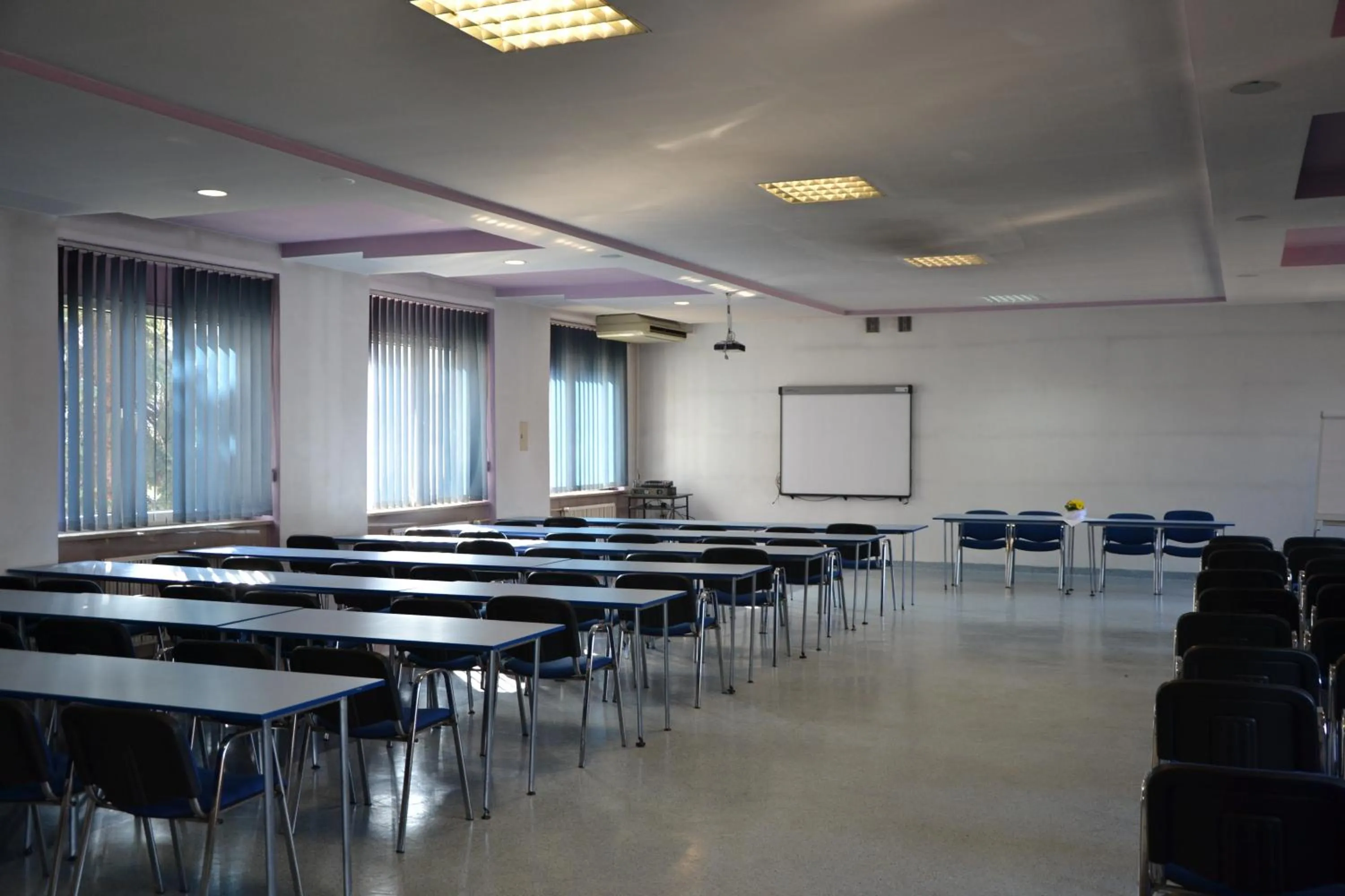 Business facilities in Hotel Monttis