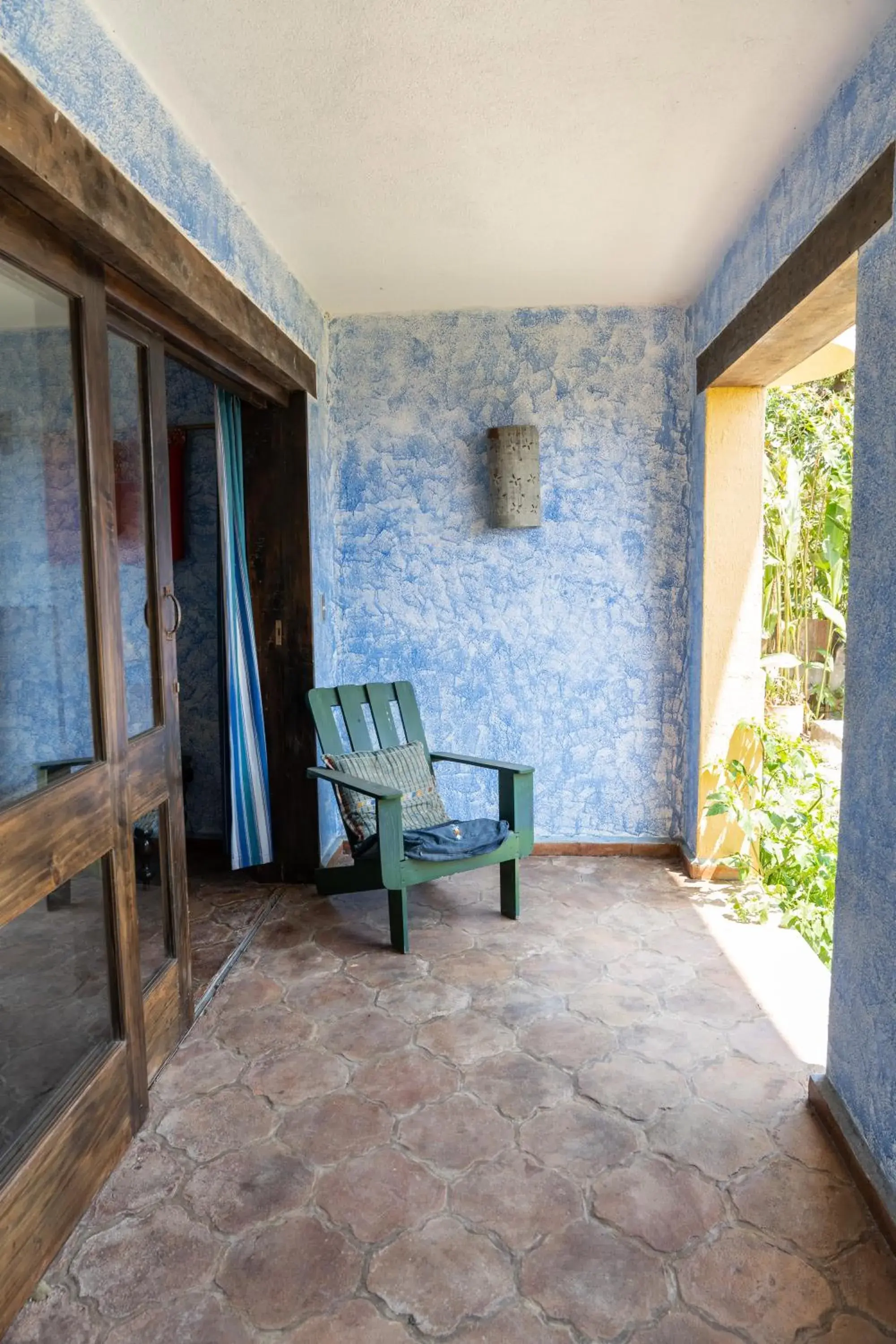 Deluxe Family Suite in La Iguana Perdida Deluxe Family Suite in La Iguana Perdida