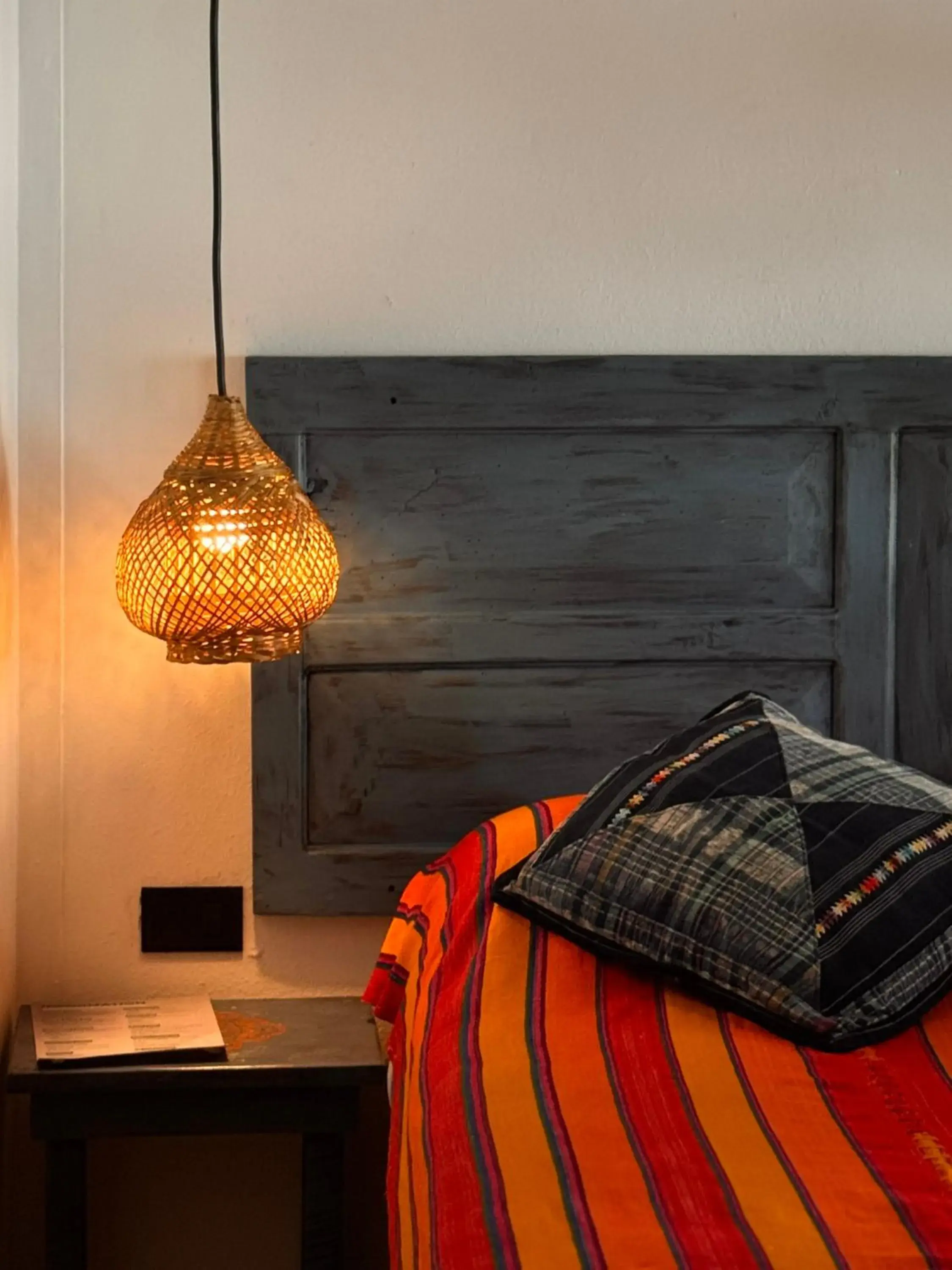 Double Room with Shared Bathroom in La Iguana Perdida Double Room with Shared Bathroom in La Iguana Perdida