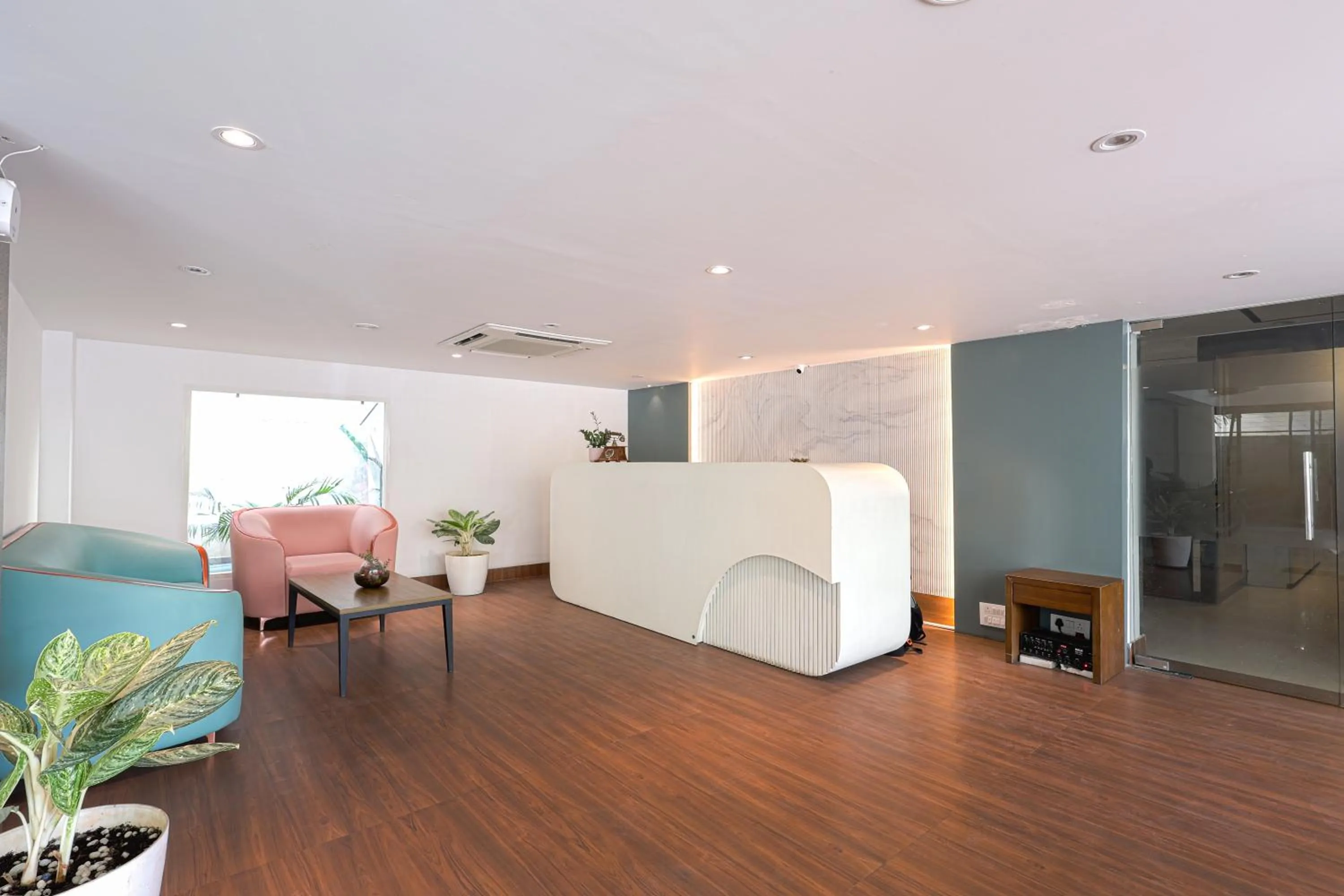 Destino by Monday Hotels Gachibowli