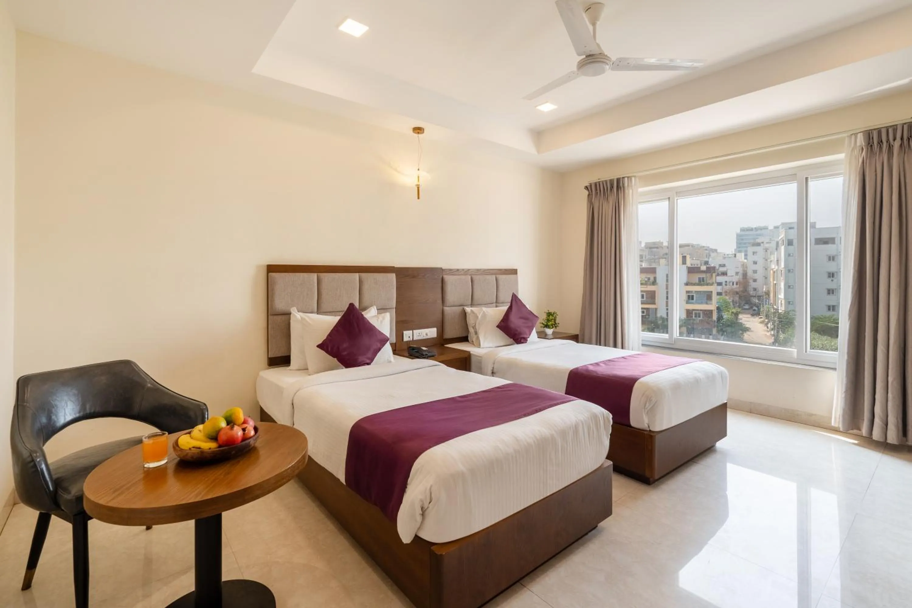 Destino by Monday Hotels Gachibowli