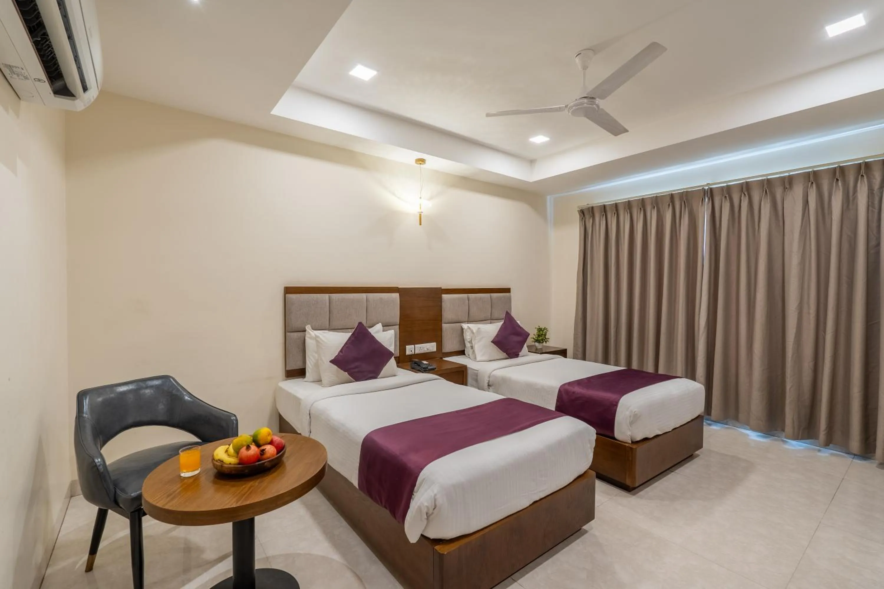 Destino by Monday Hotels Gachibowli