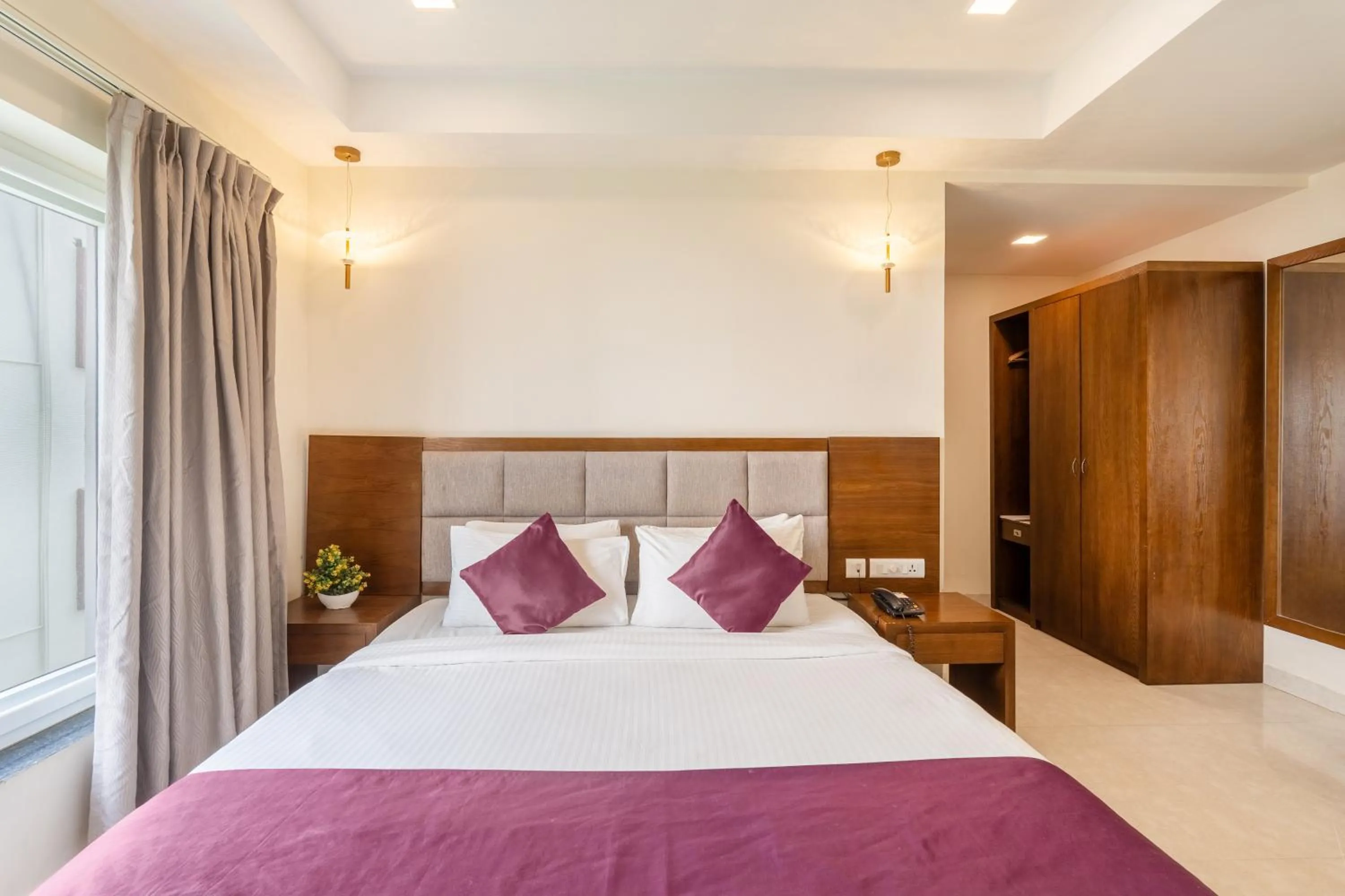 Destino by Monday Hotels Gachibowli