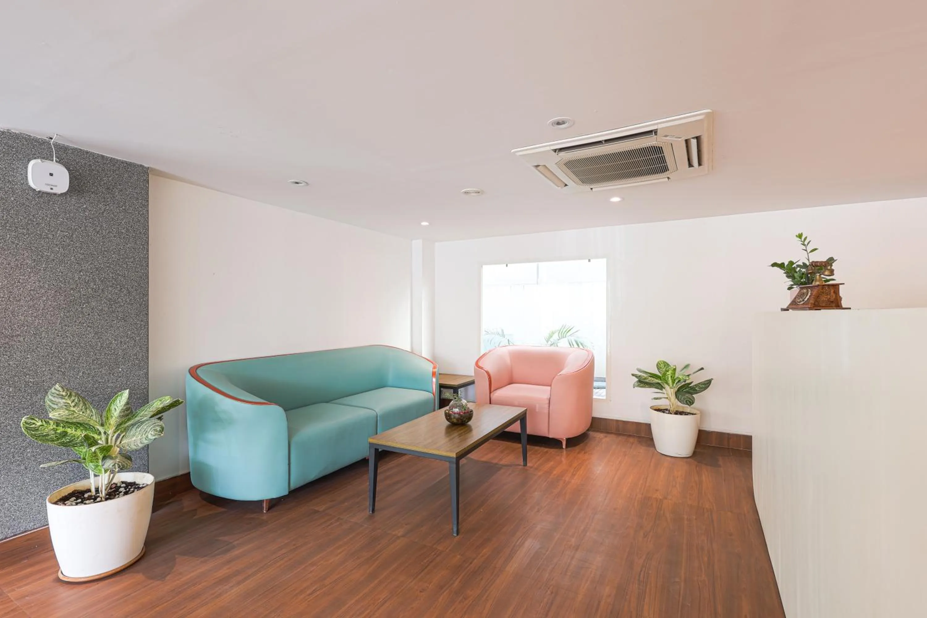 Destino by Monday Hotels Gachibowli