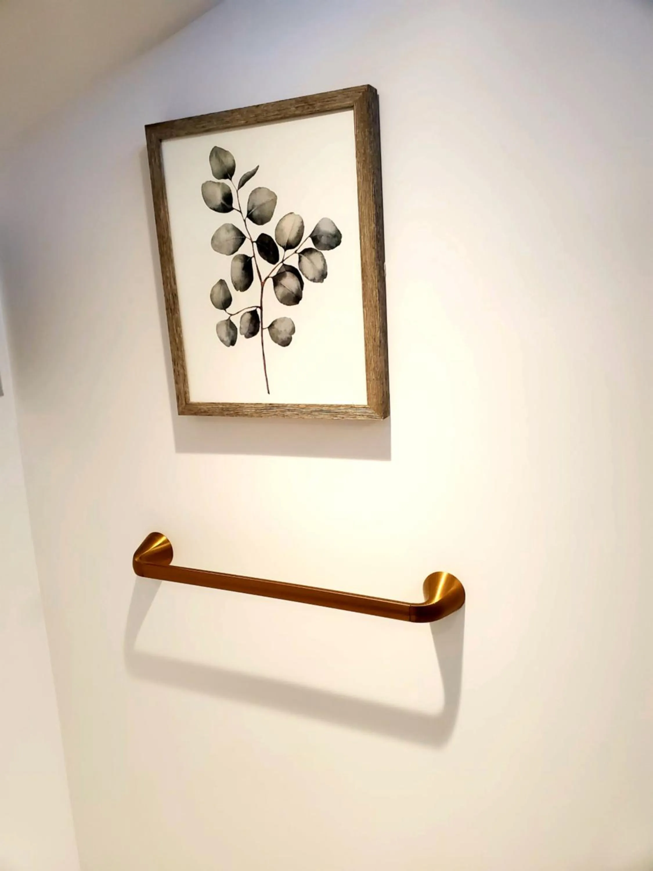 Decorative detail in Cozy 3br/2bath vacation house at Lake Travis