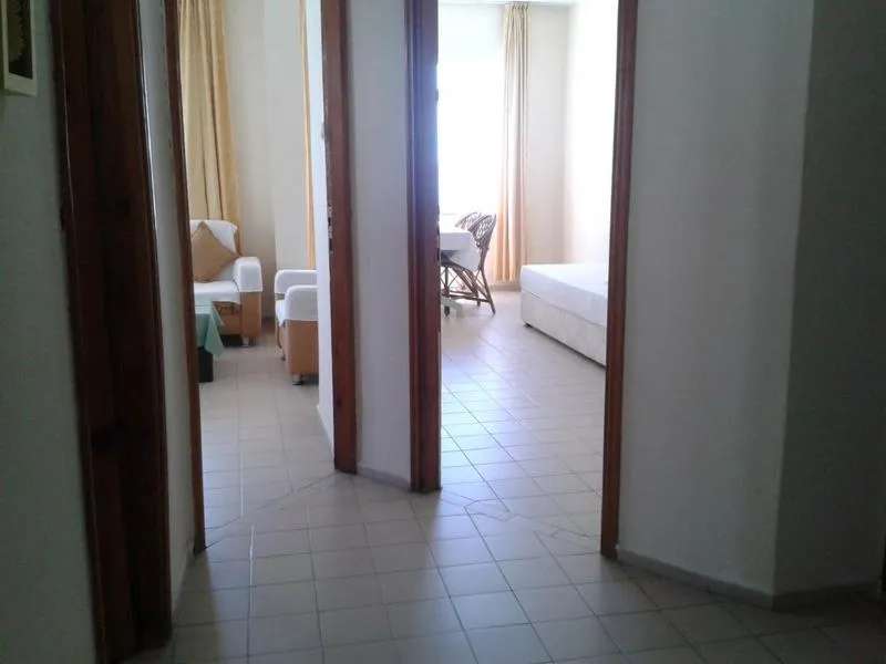 Orange Grove Apart Hotel