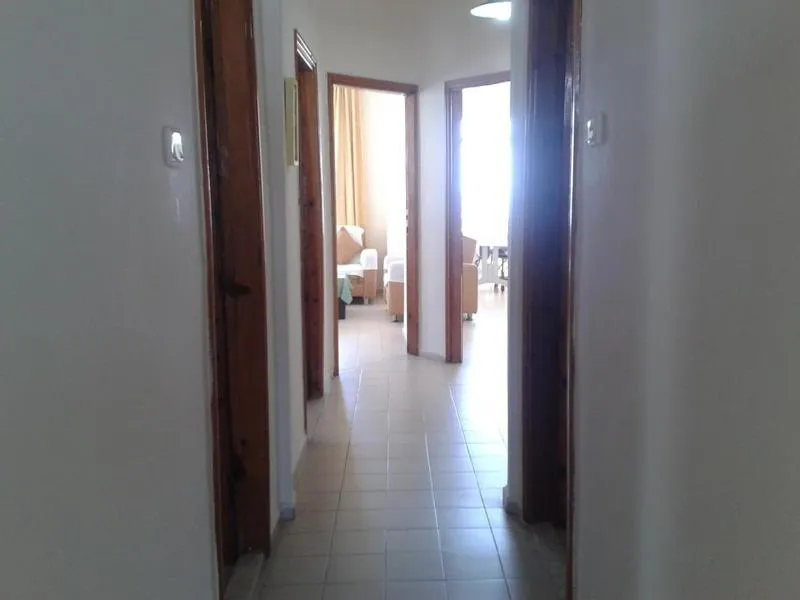 Orange Grove Apart Hotel