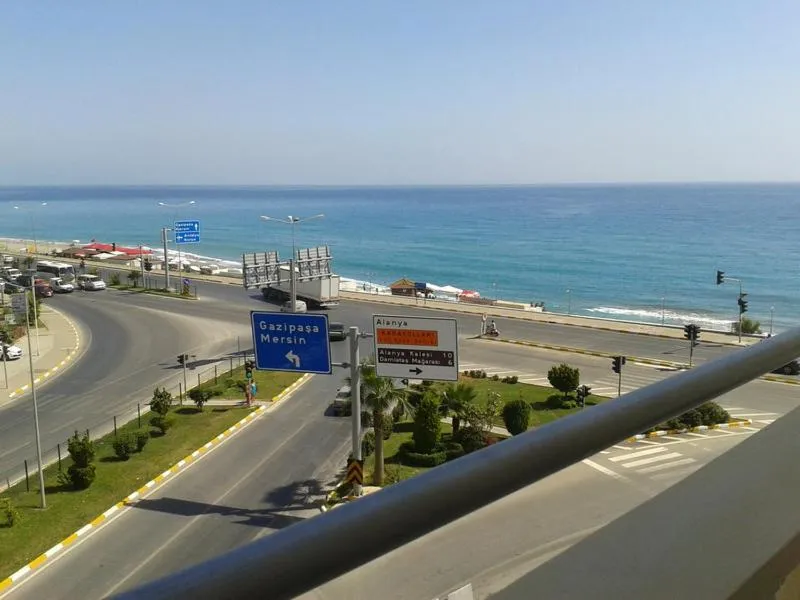 Orange Grove Apart Hotel