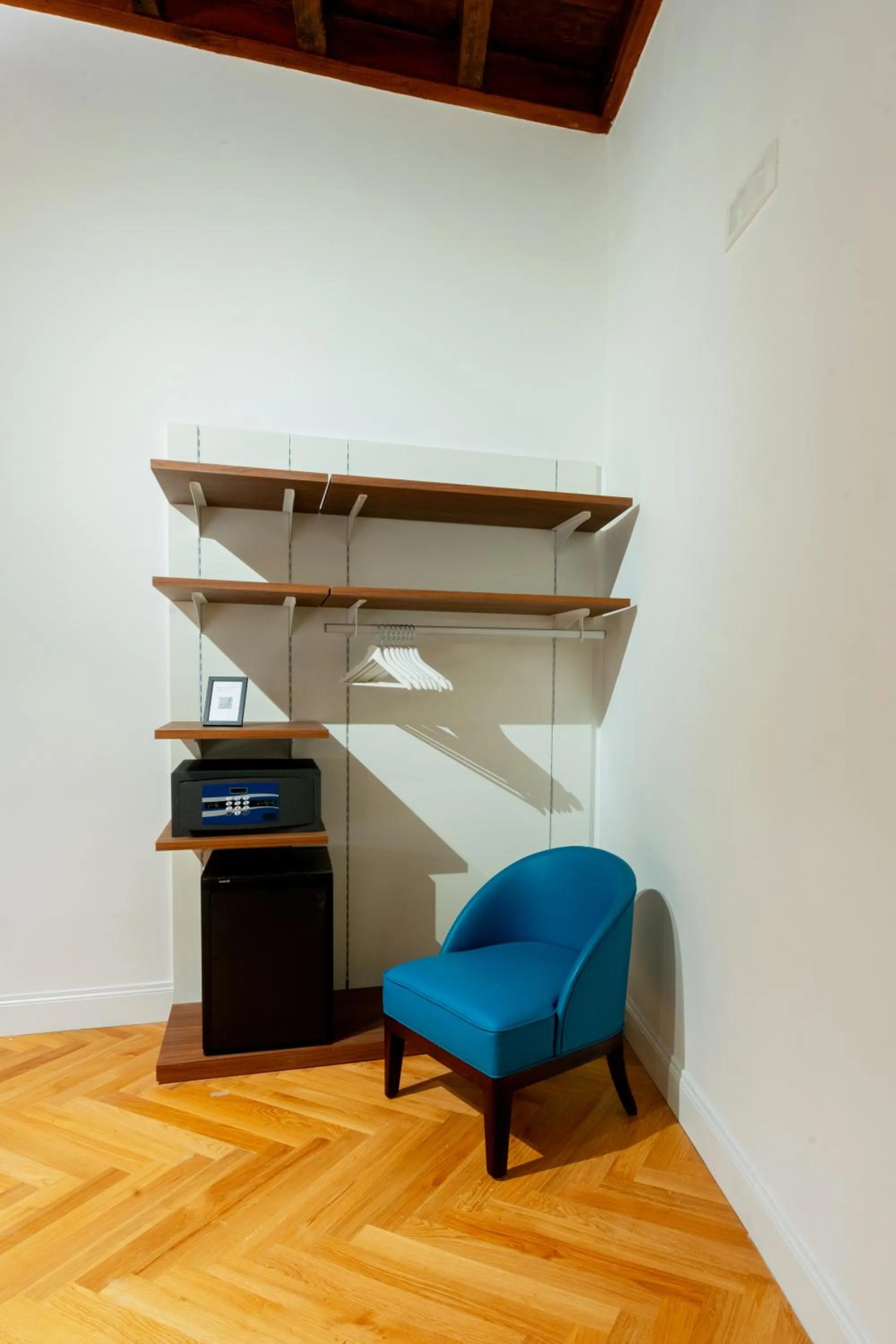 minibar in Albergo Abruzzi