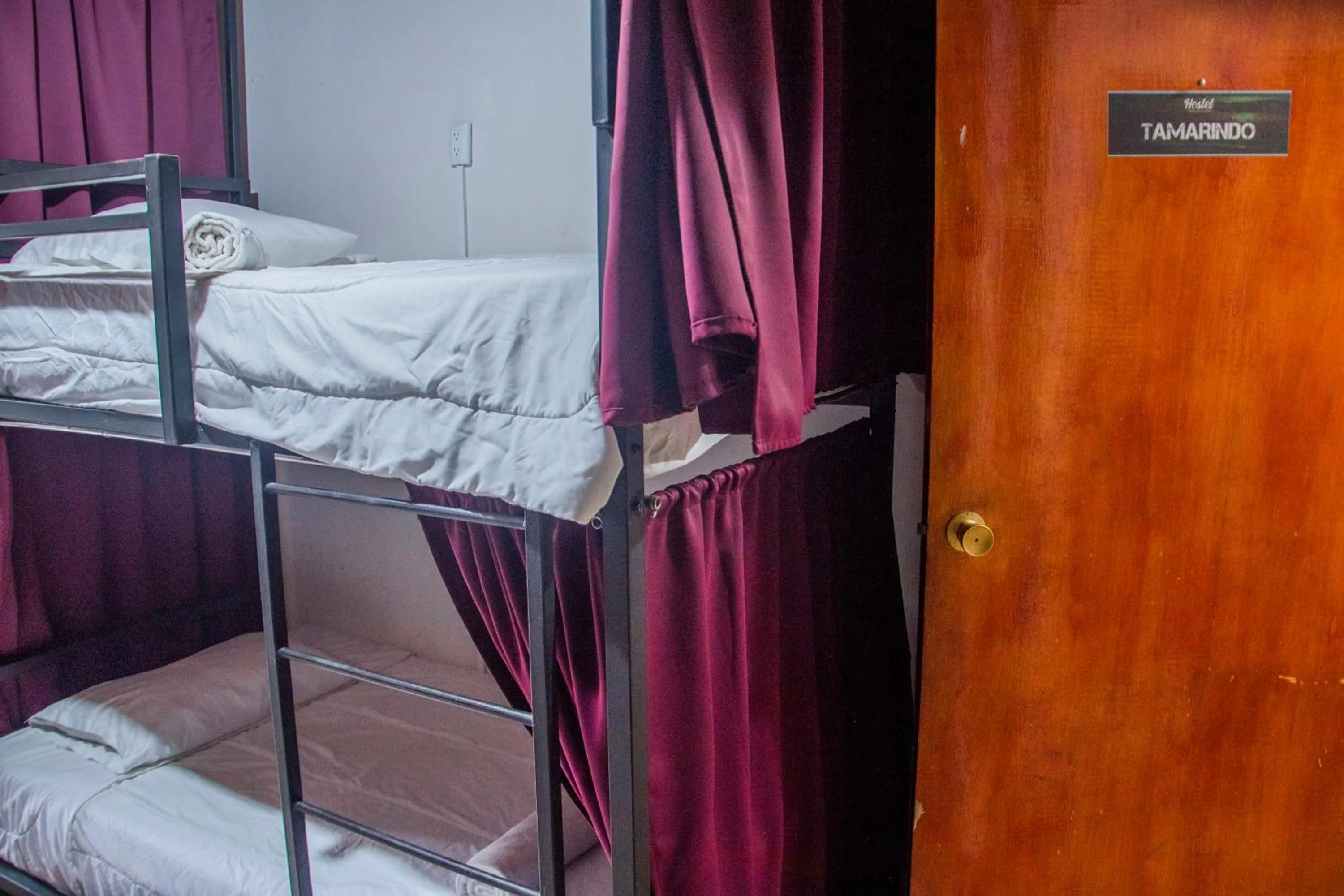 Bed in Gardens House, Airport Juan Santamaría, Alajuela, San José