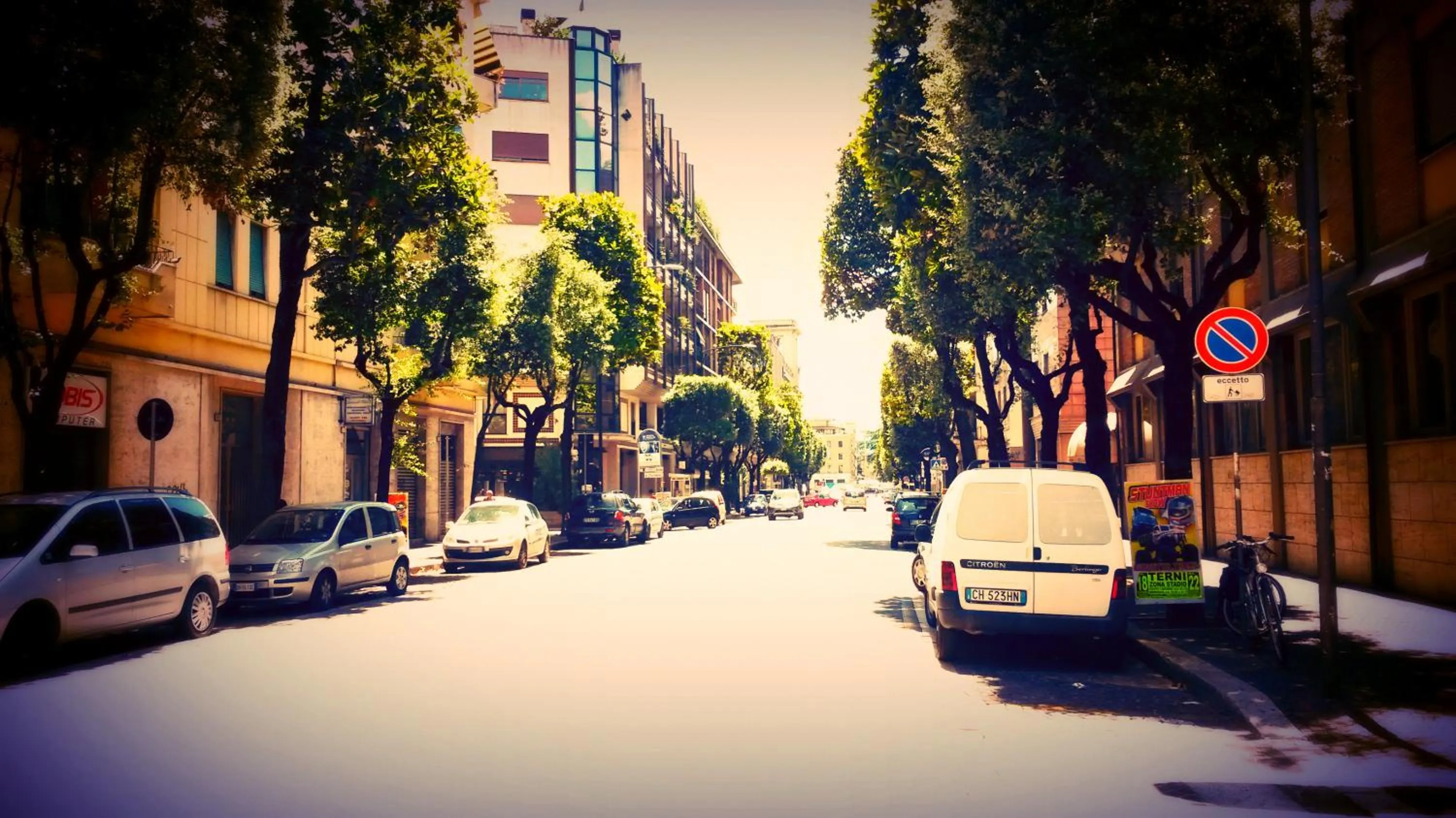 Neighbourhood in Hotel De Paris