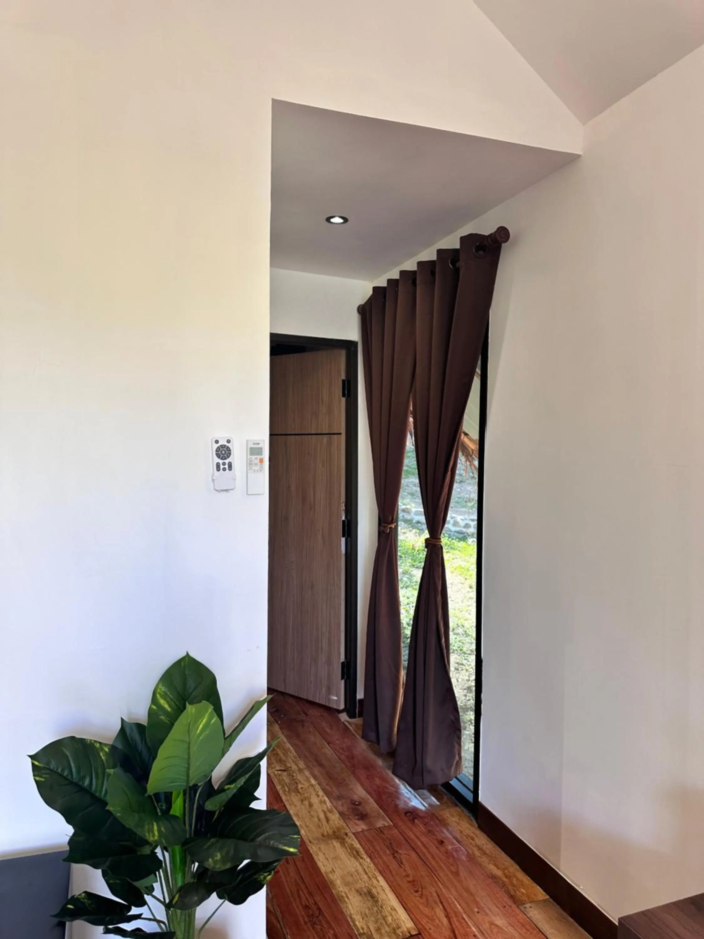 Koh Mook Mountain view