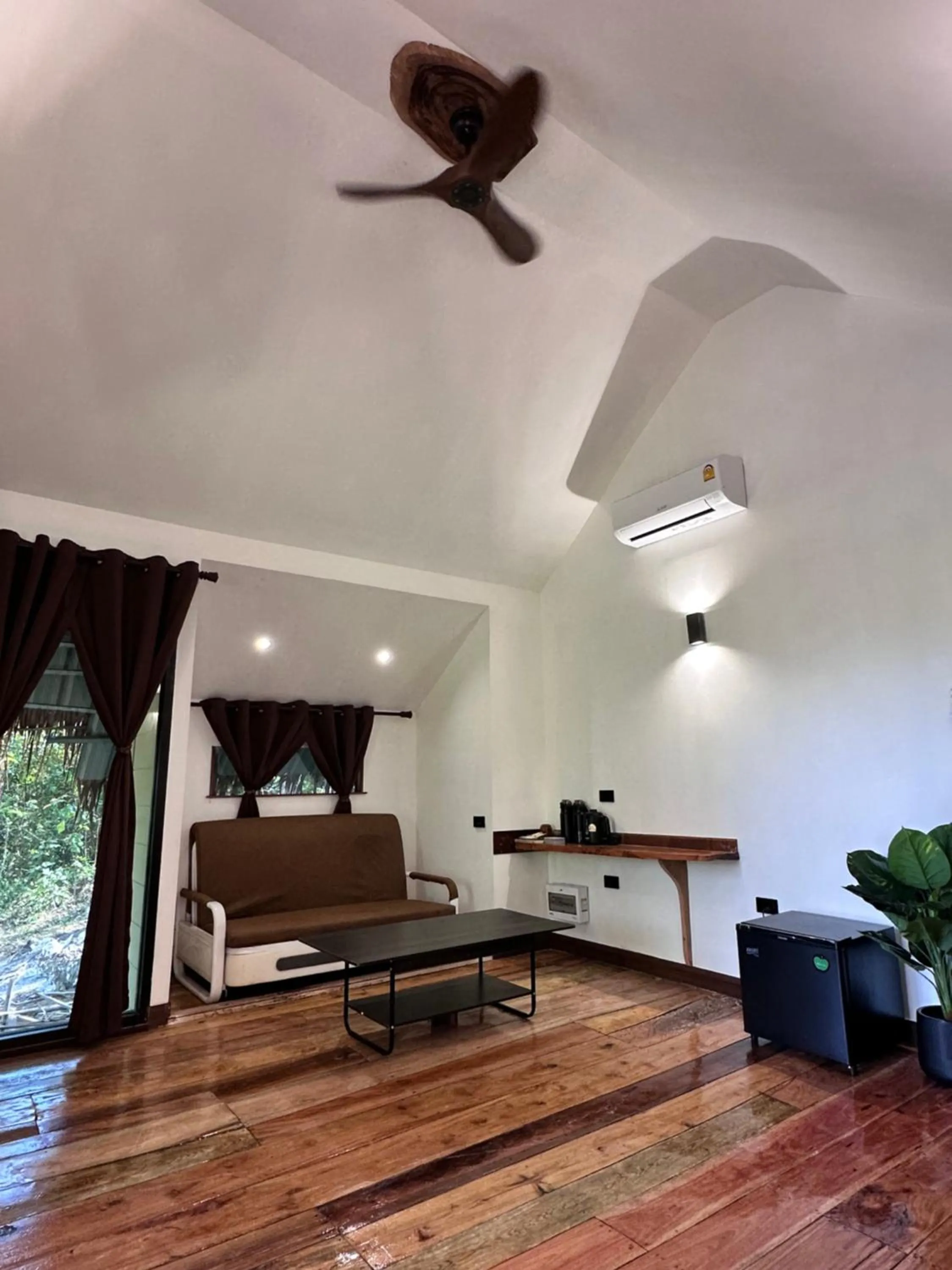 Koh Mook Mountain view