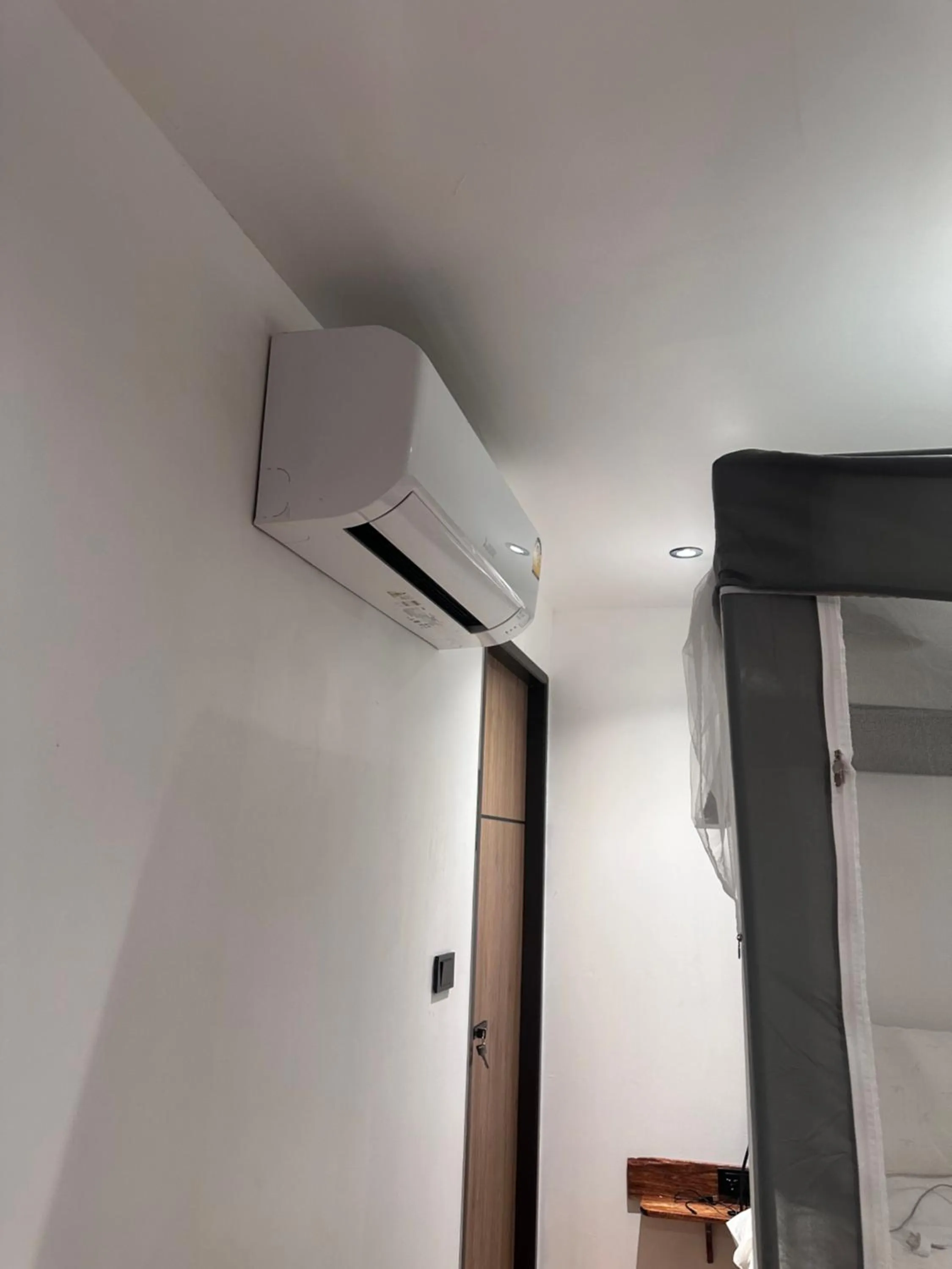 Koh Mook Mountain view