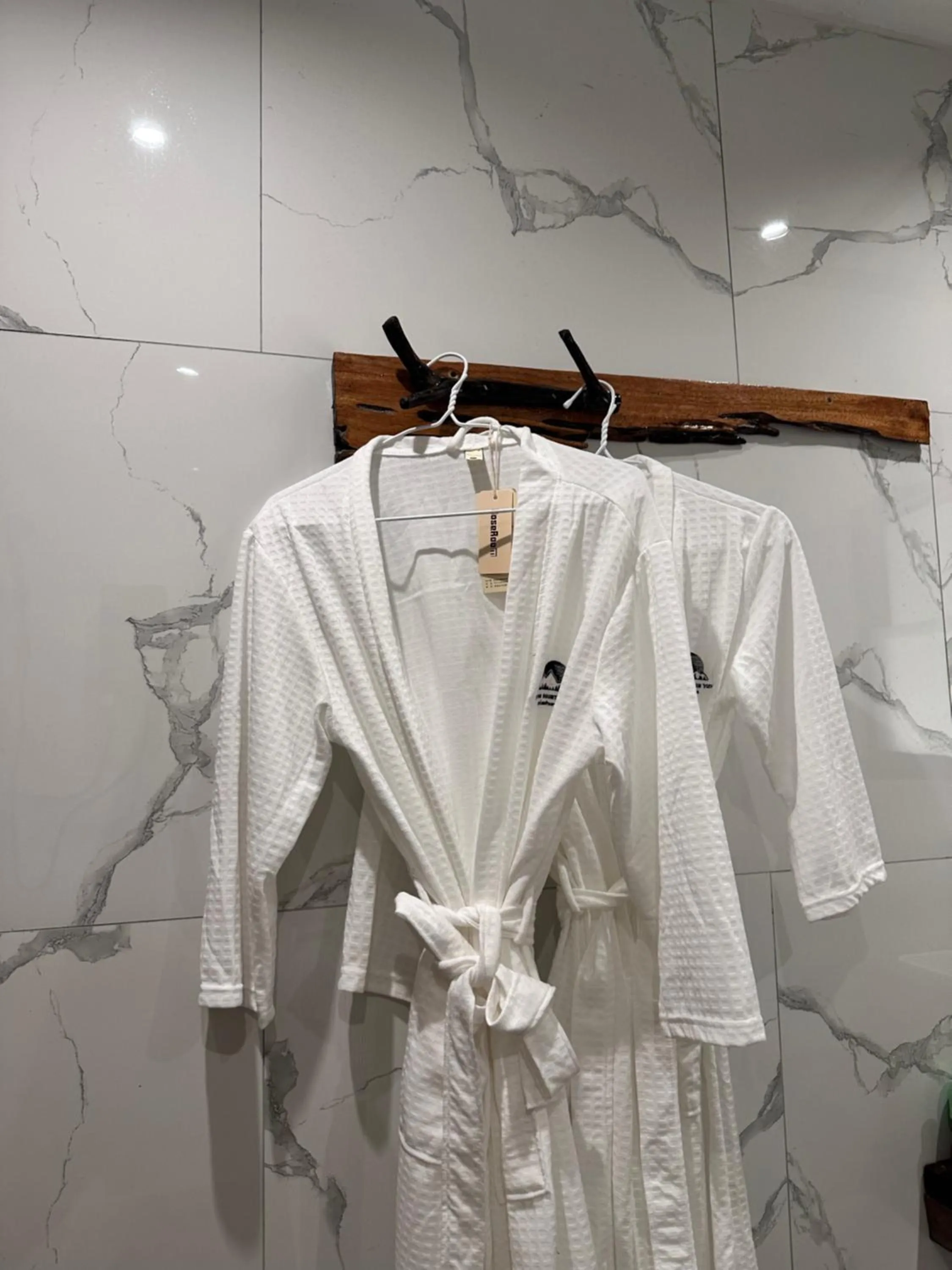 Koh Mook Mountain view