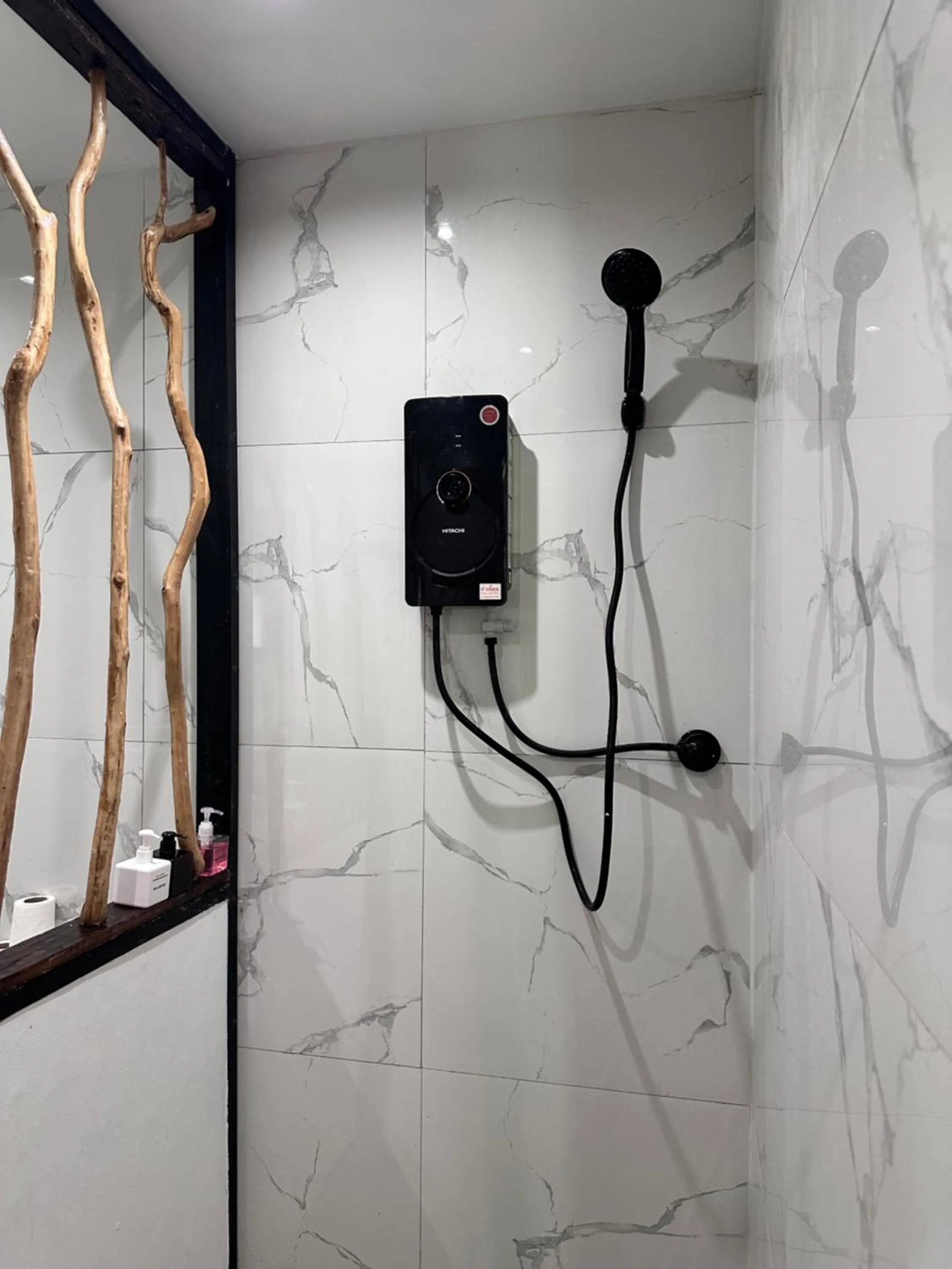 Koh Mook Mountain view