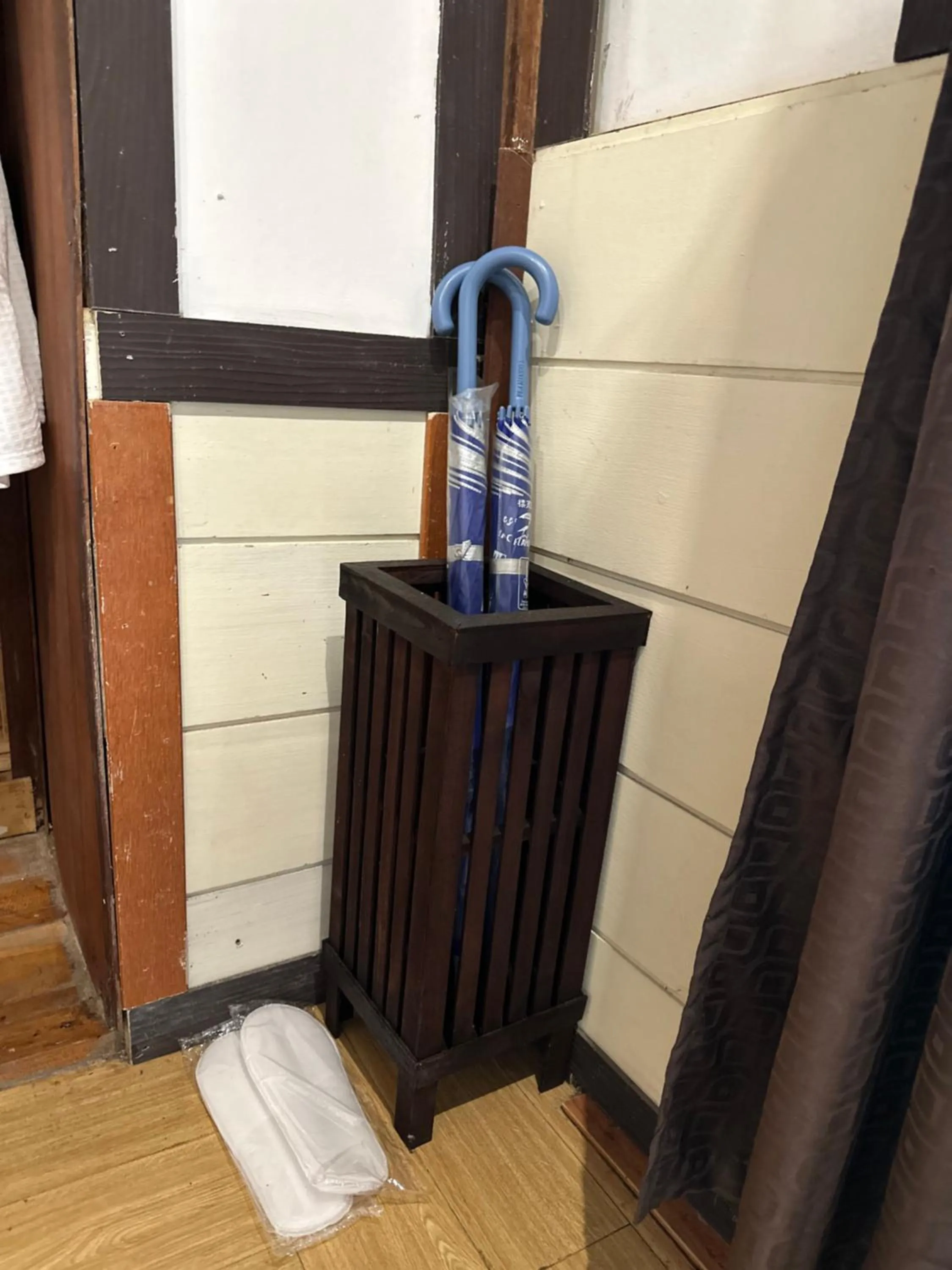 Koh Mook Mountain view