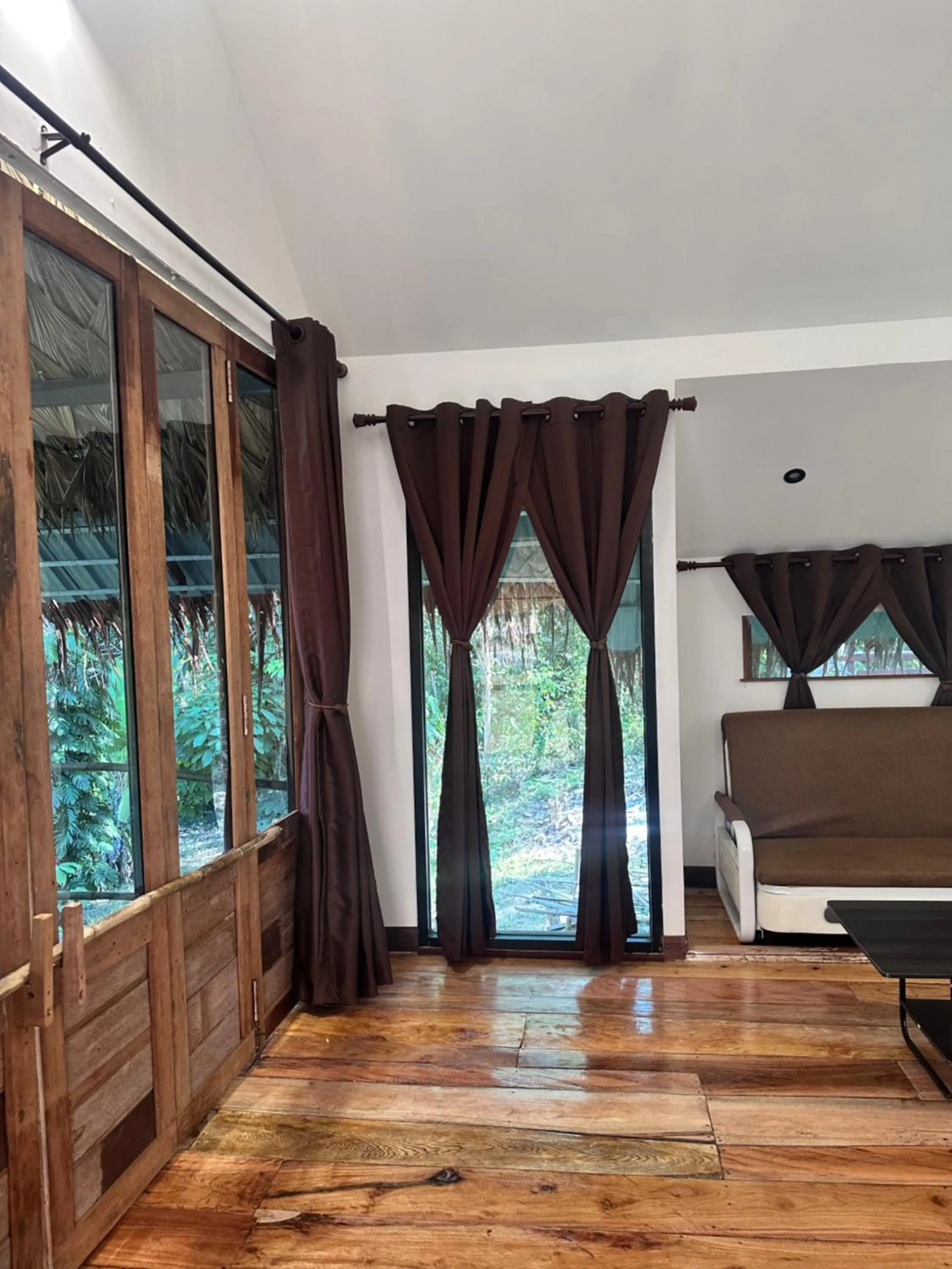 Koh Mook Mountain view