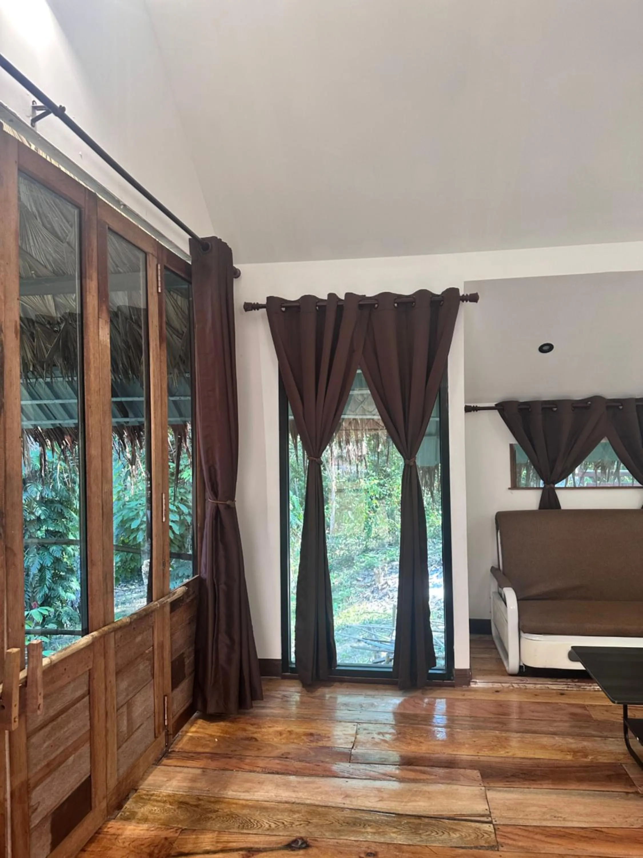 Koh Mook Mountain view