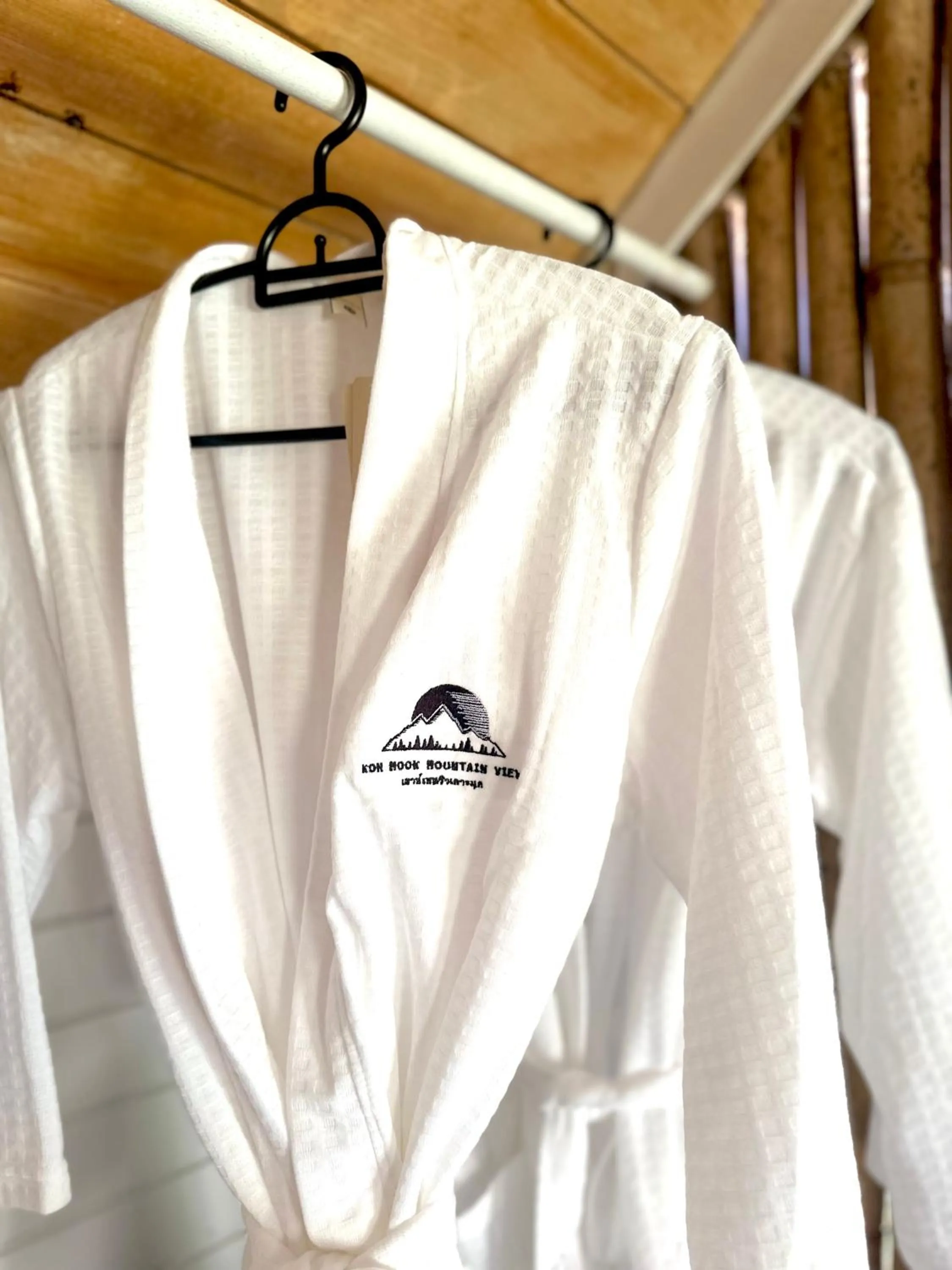 Koh Mook Mountain view