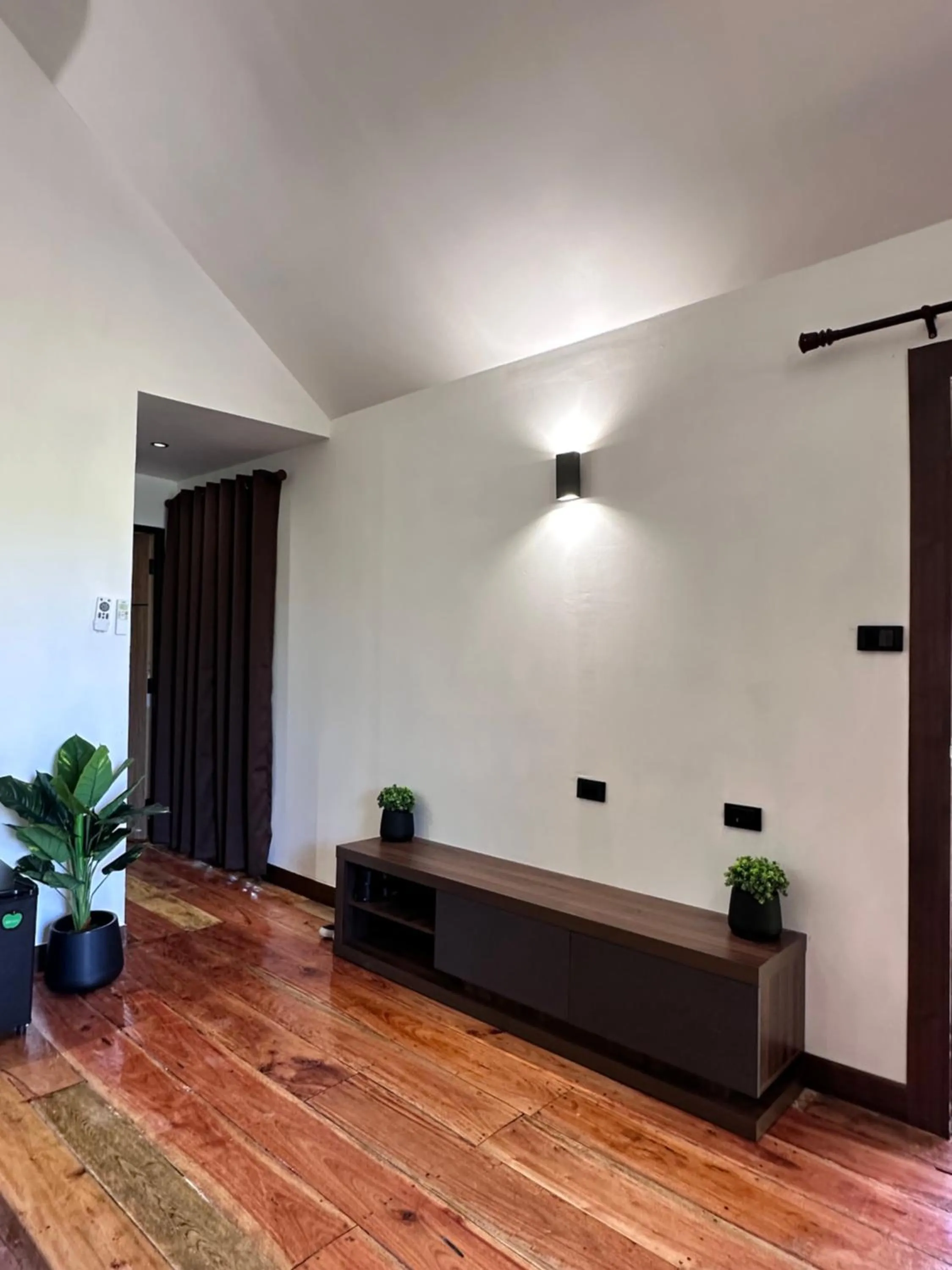 Koh Mook Mountain view