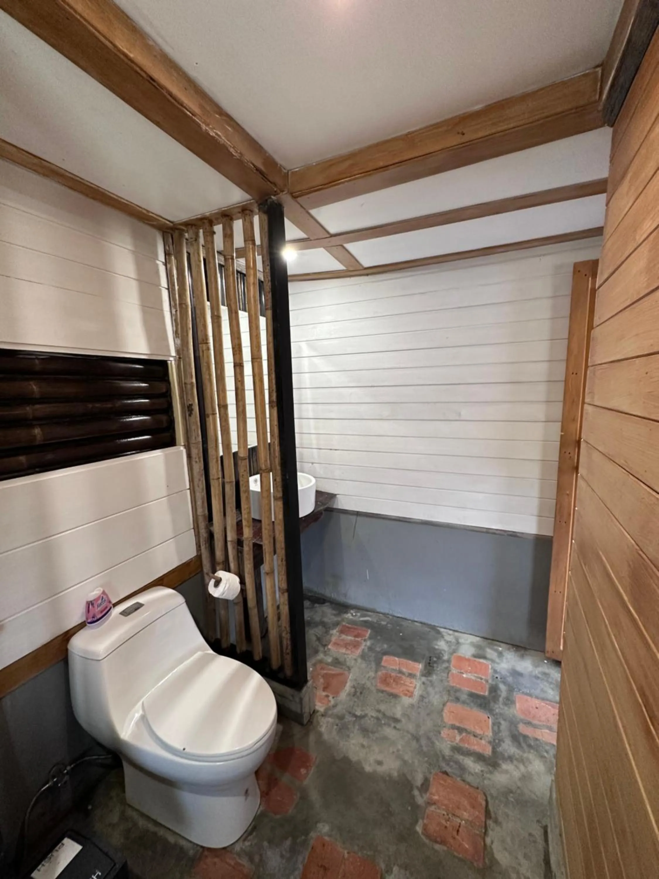 Koh Mook Mountain view