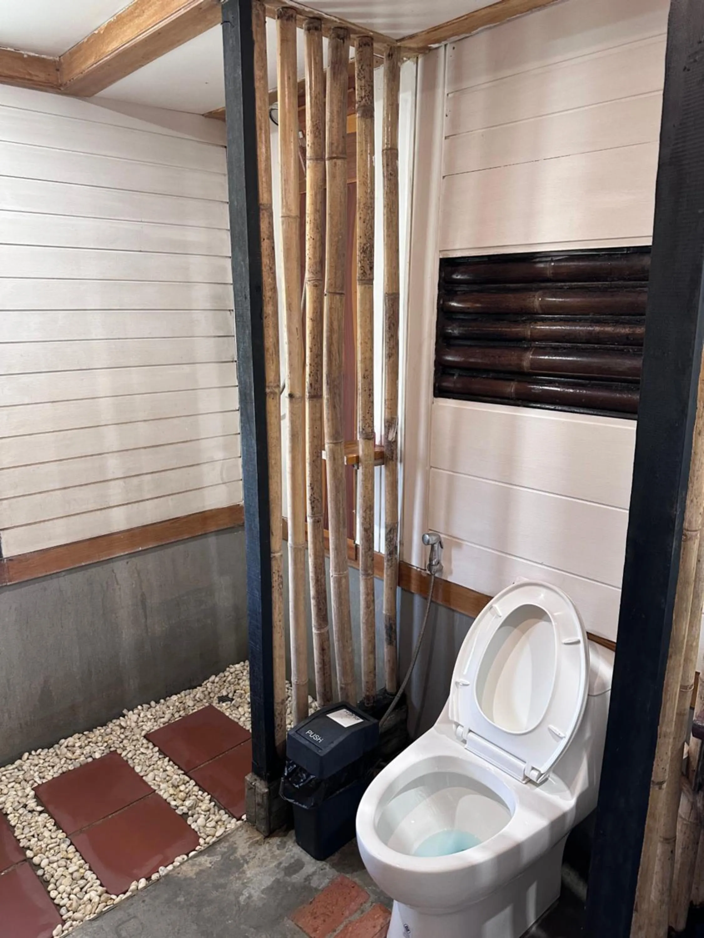 Koh Mook Mountain view