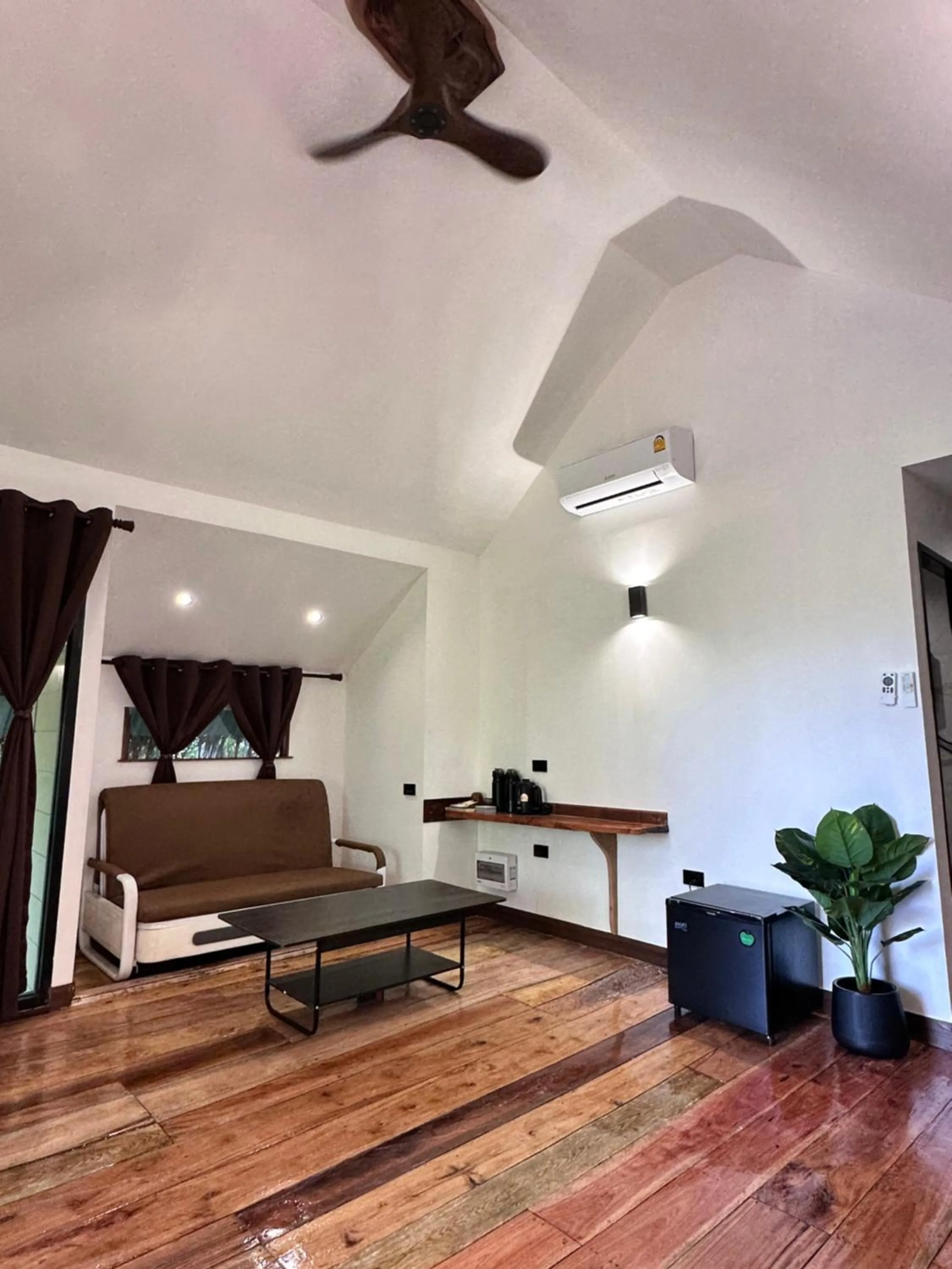 Koh Mook Mountain view