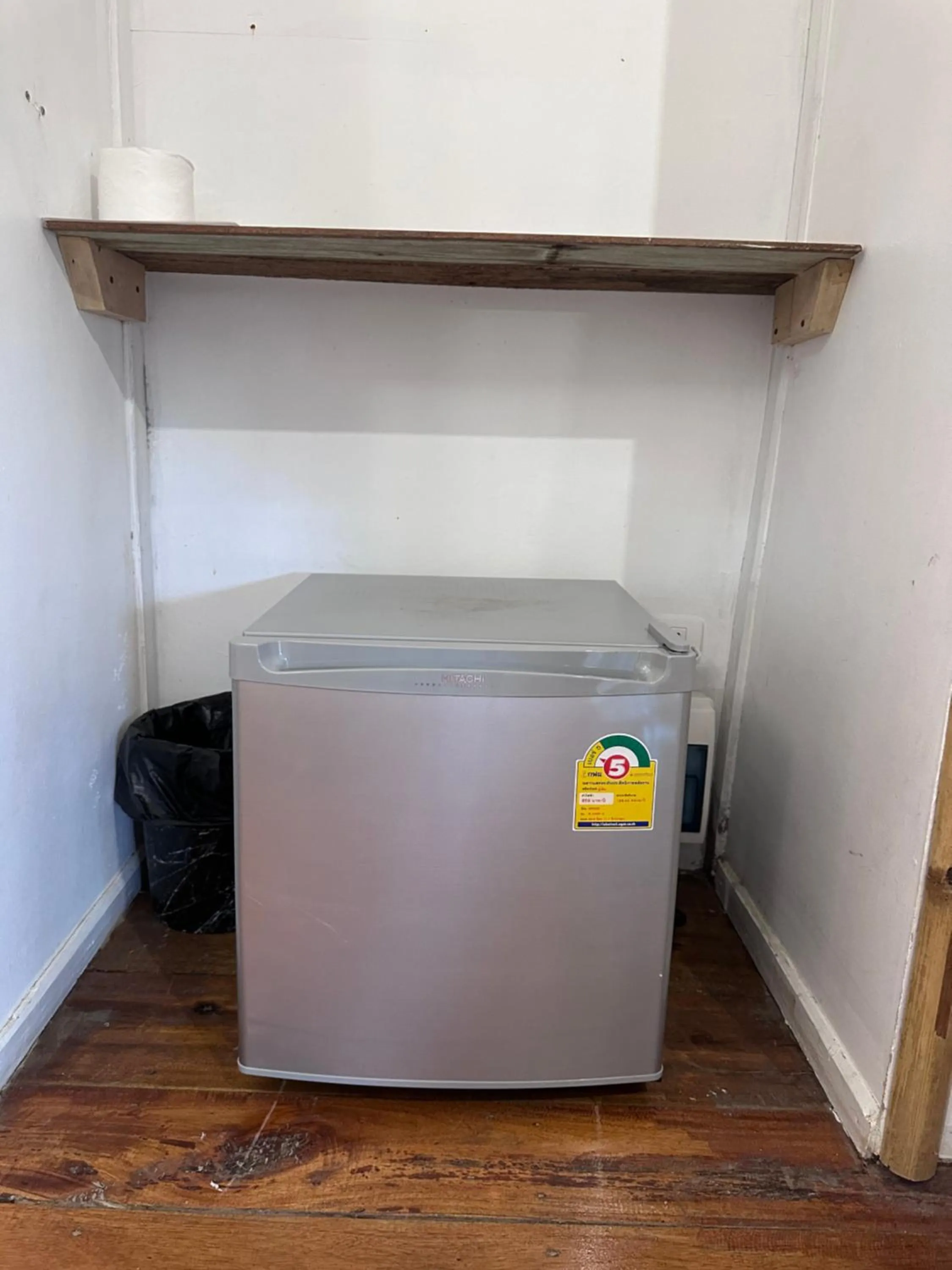 Koh Mook Mountain view