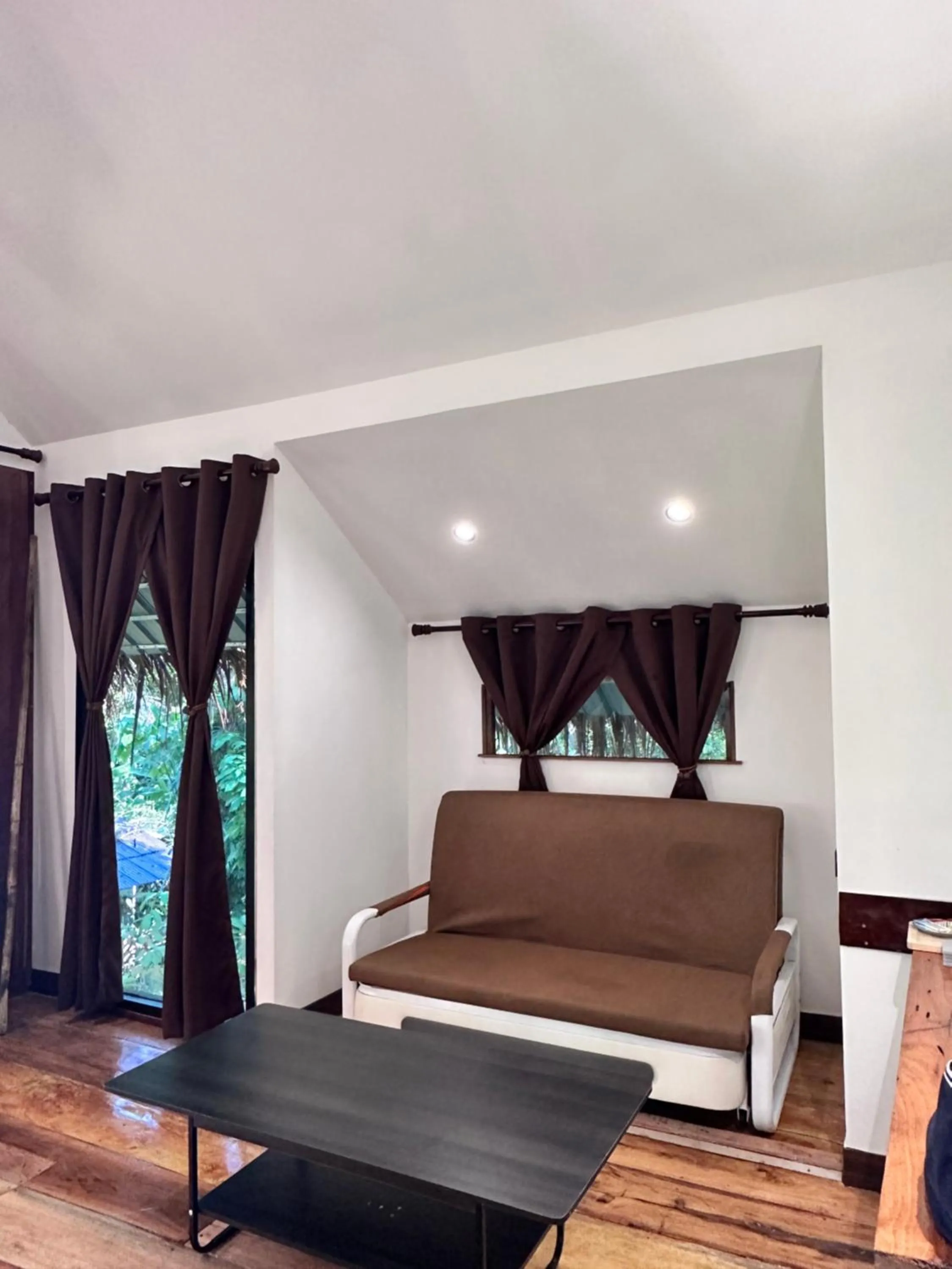 Koh Mook Mountain view