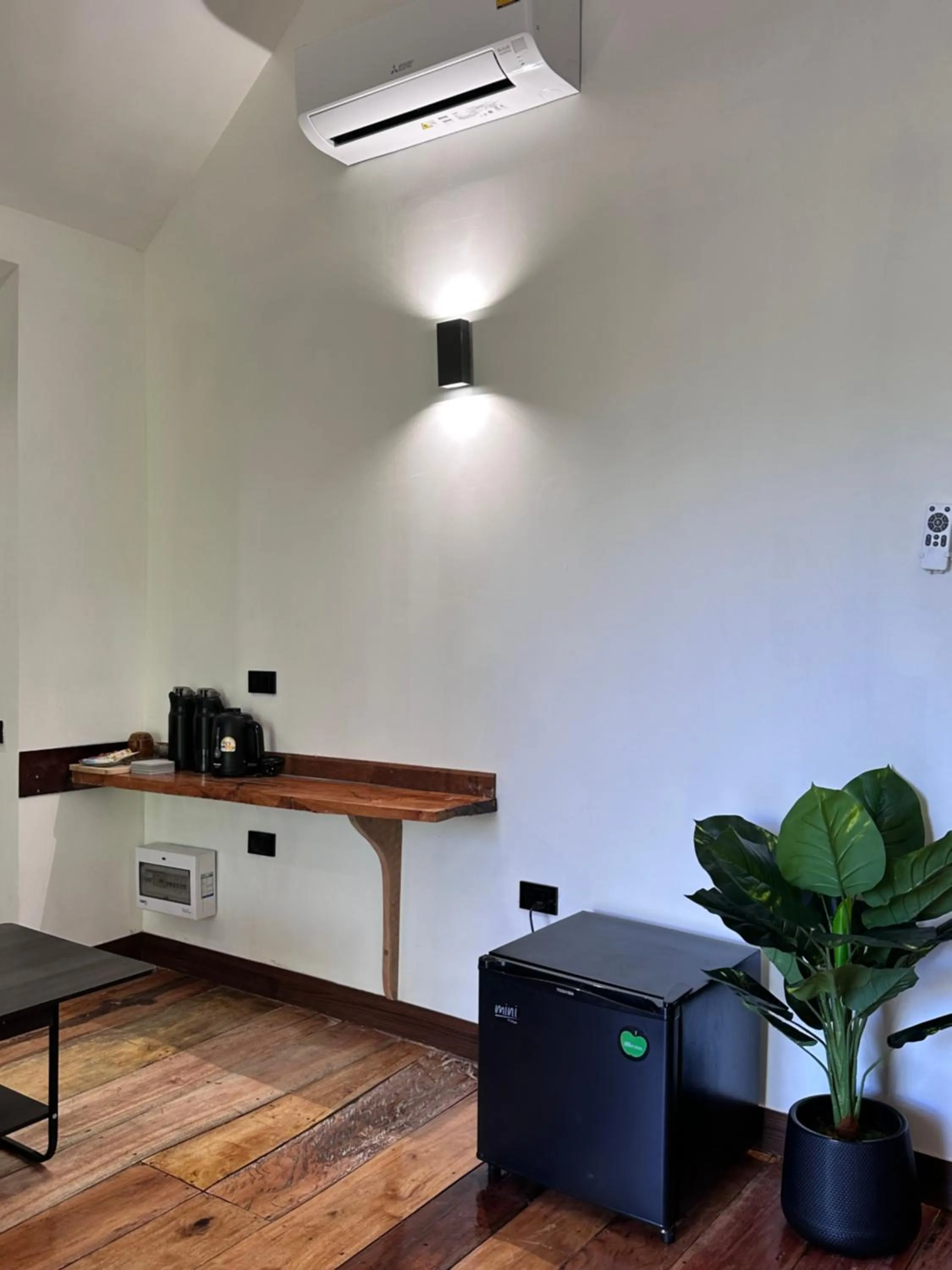 Koh Mook Mountain view