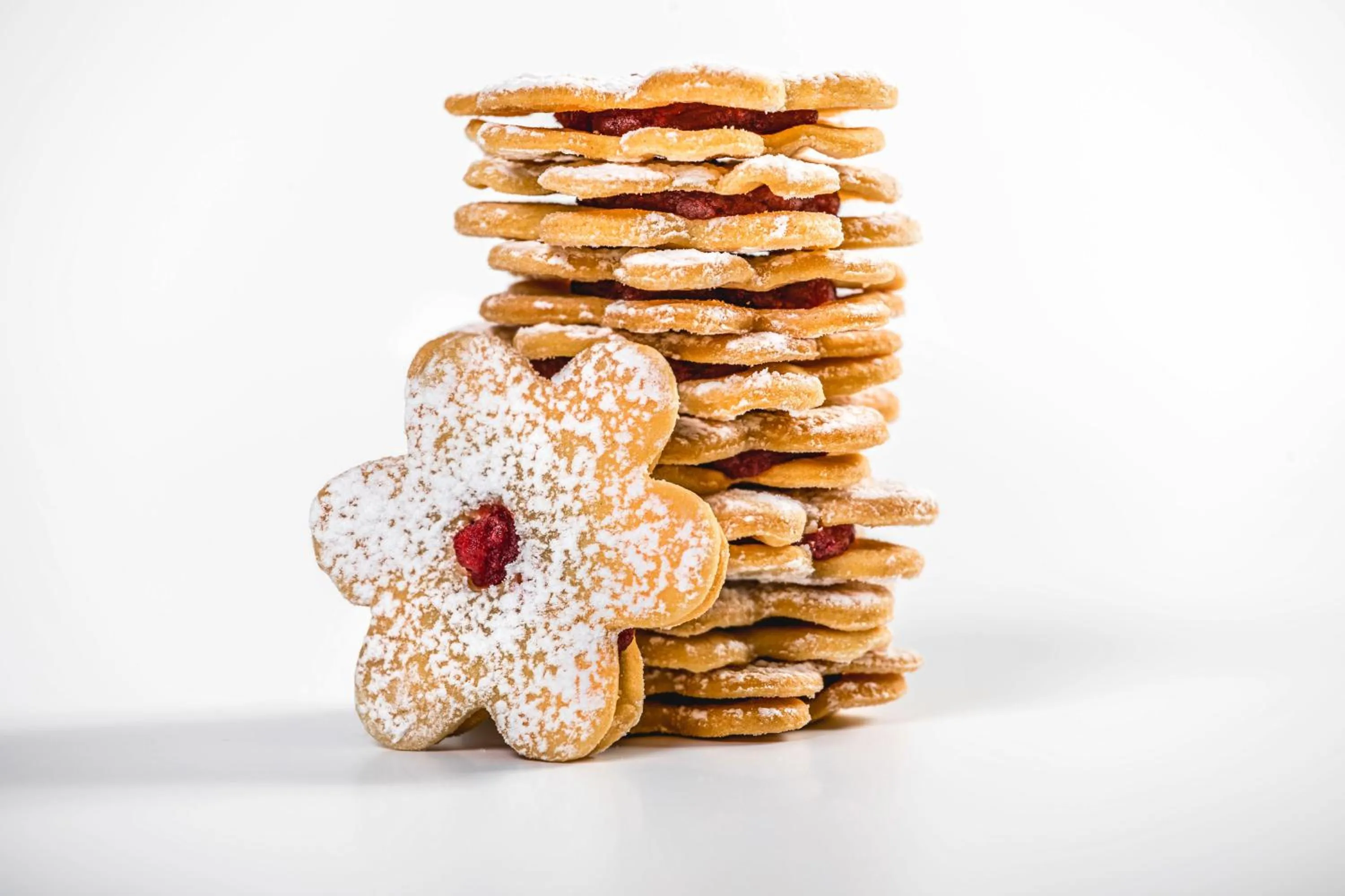 Food in Vanilla Hotel