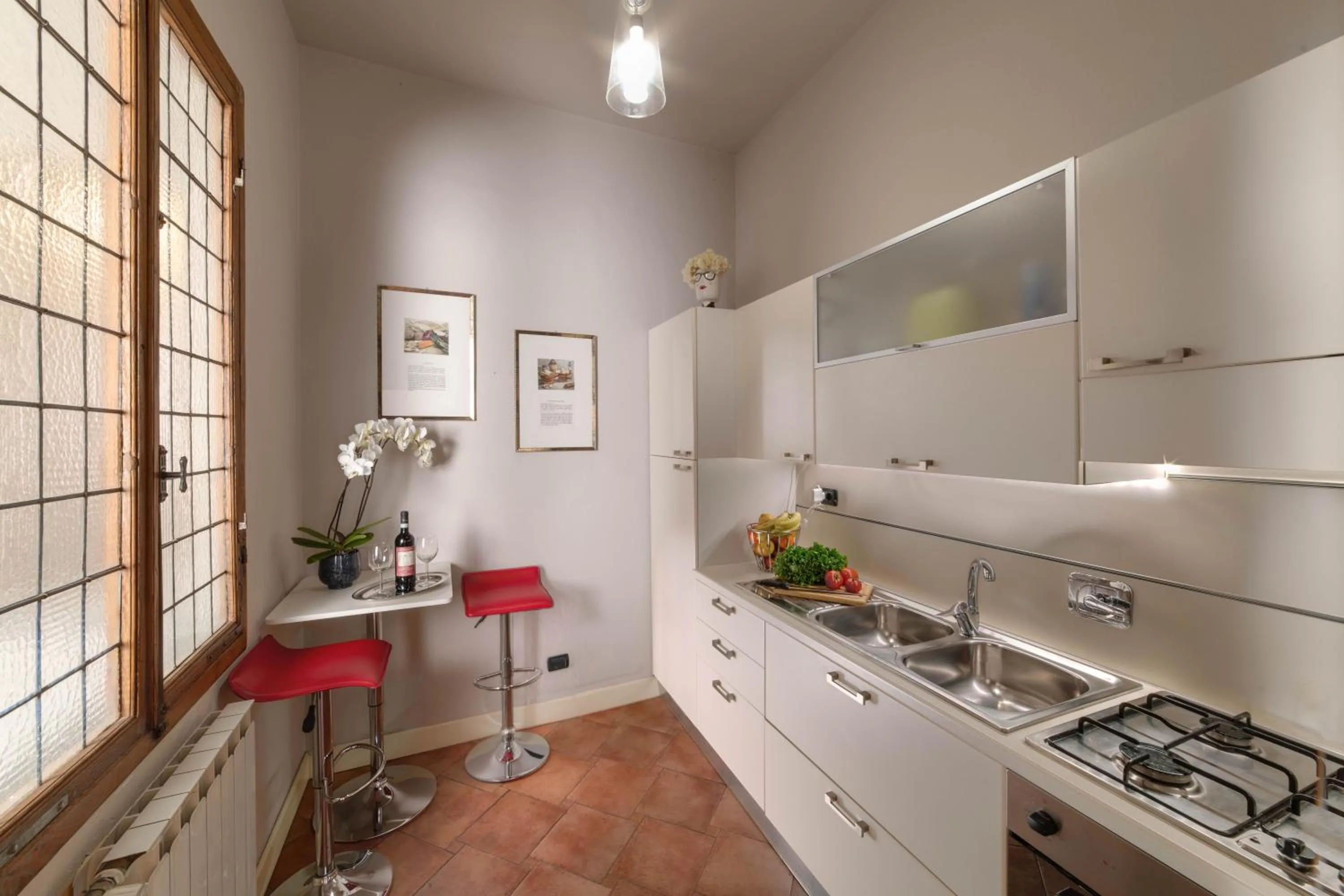 pet friendly in Palazzo Alfani - Residenza d'Epoca