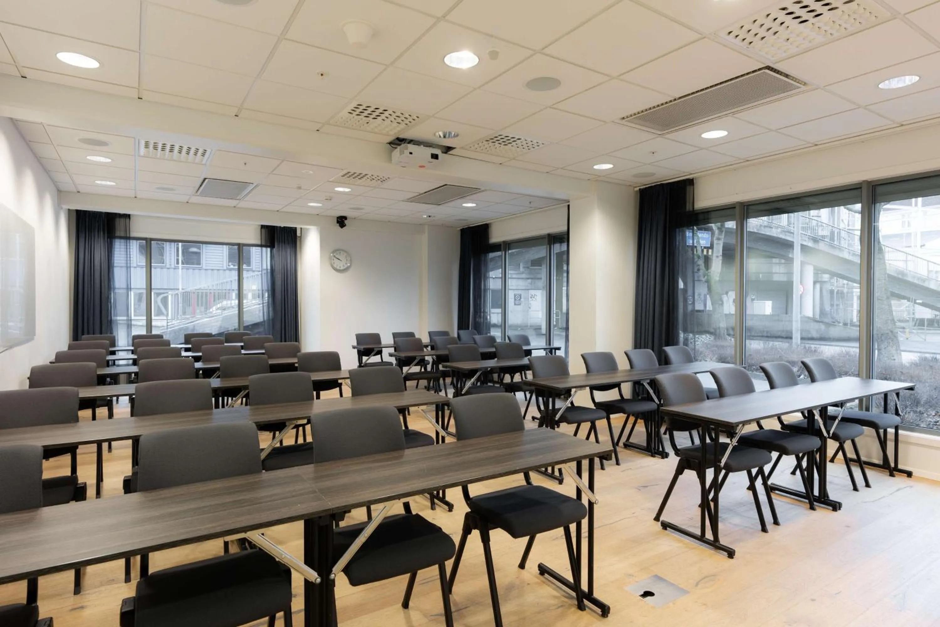 Meeting/conference room in Scandic Stavanger City
