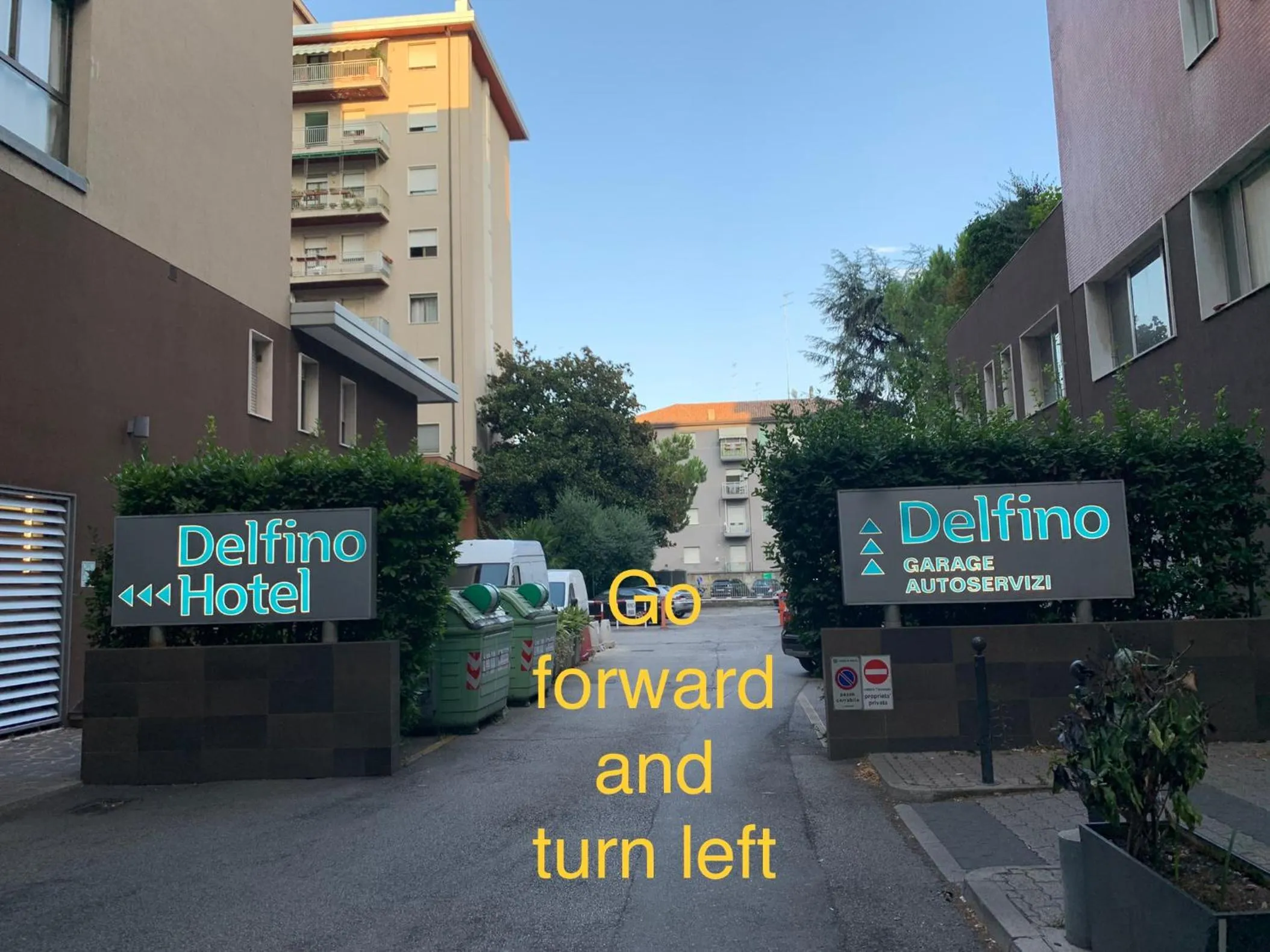 Venice Day Apartment