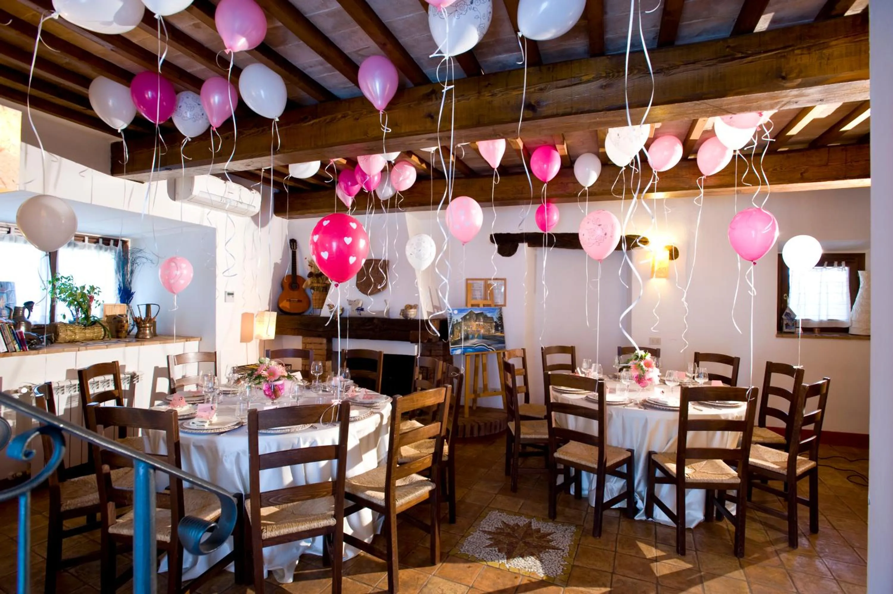 Restaurant/places to eat in Il Castelluccio Country Resort Restaurant & SPA